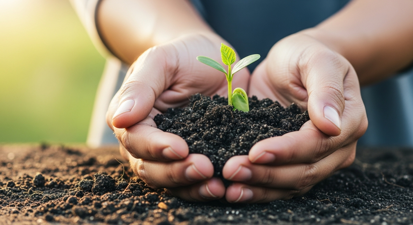 Pas de panique, mais une leçon d'humilité