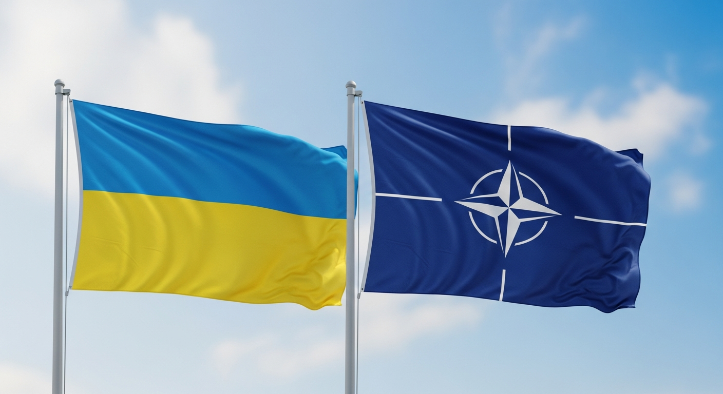 Soutien américain : l'ambassadeur de l'OTAN à Kiev pour les missiles Patriot