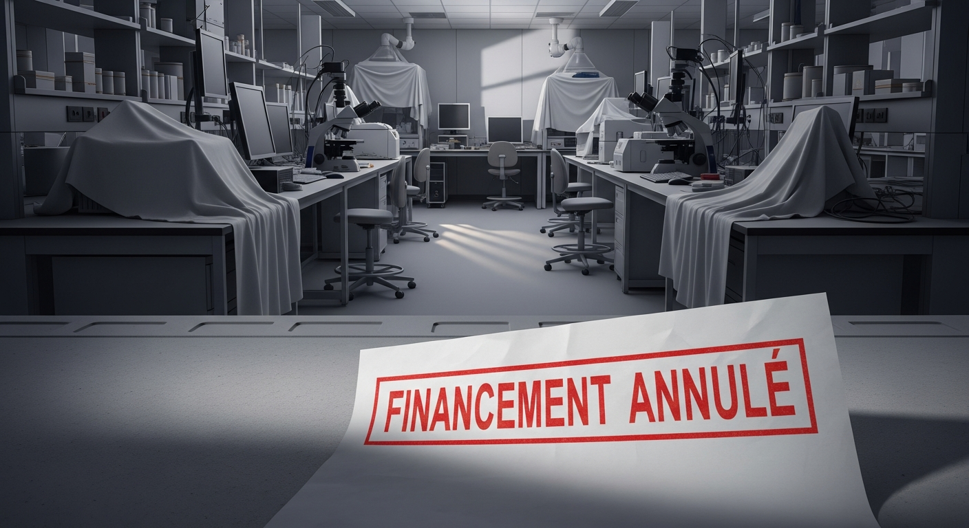 Des conséquences concrètes pour la recherche et la santé publique