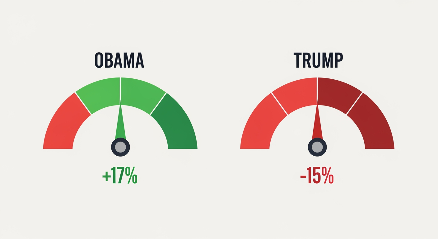 Le sondage : les chiffres en détail