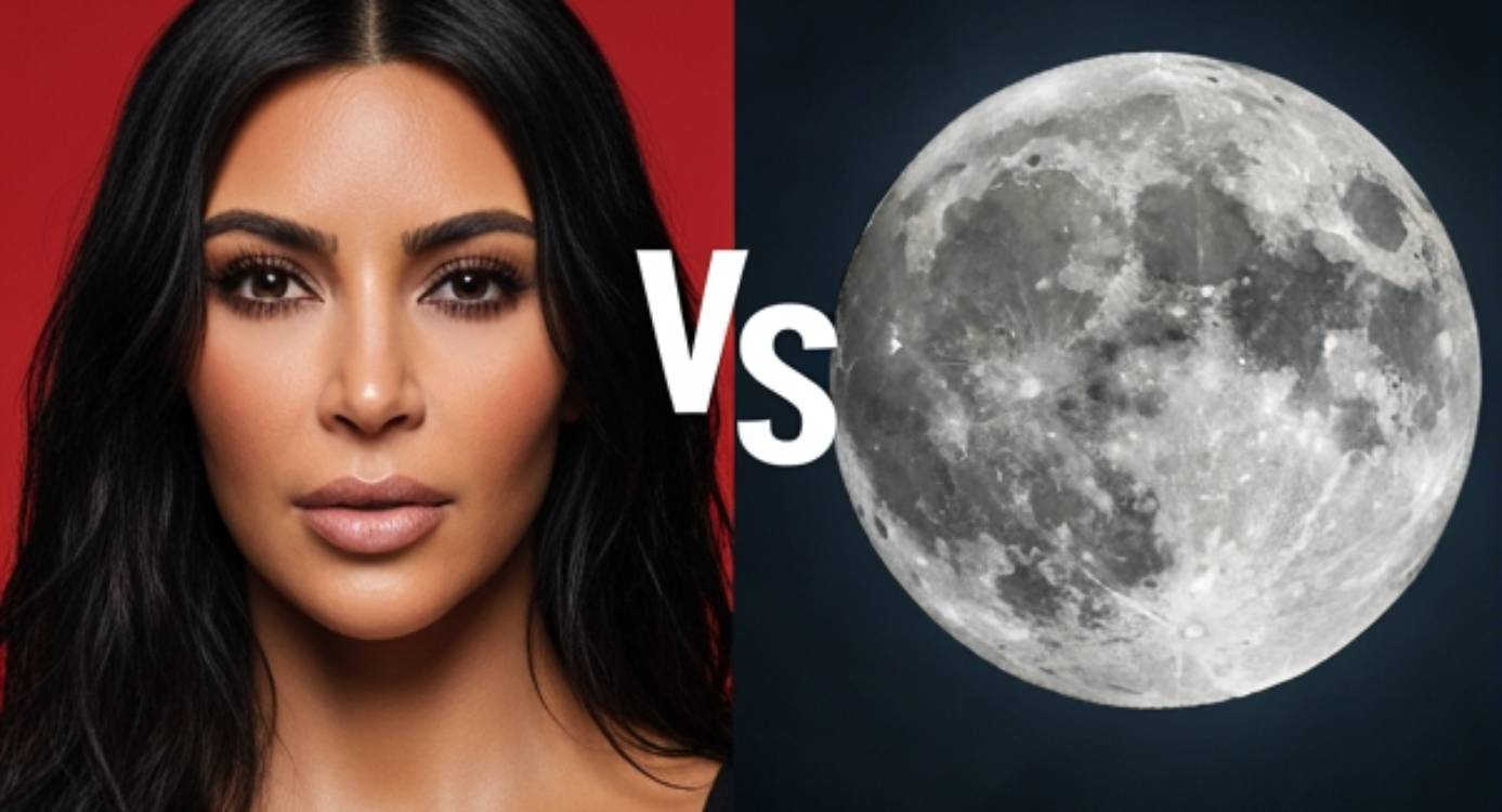 Le chef de la NASA nommé par Trump répond à Kim Kardashian, qui doute que l’homme soit allé sur la Lune