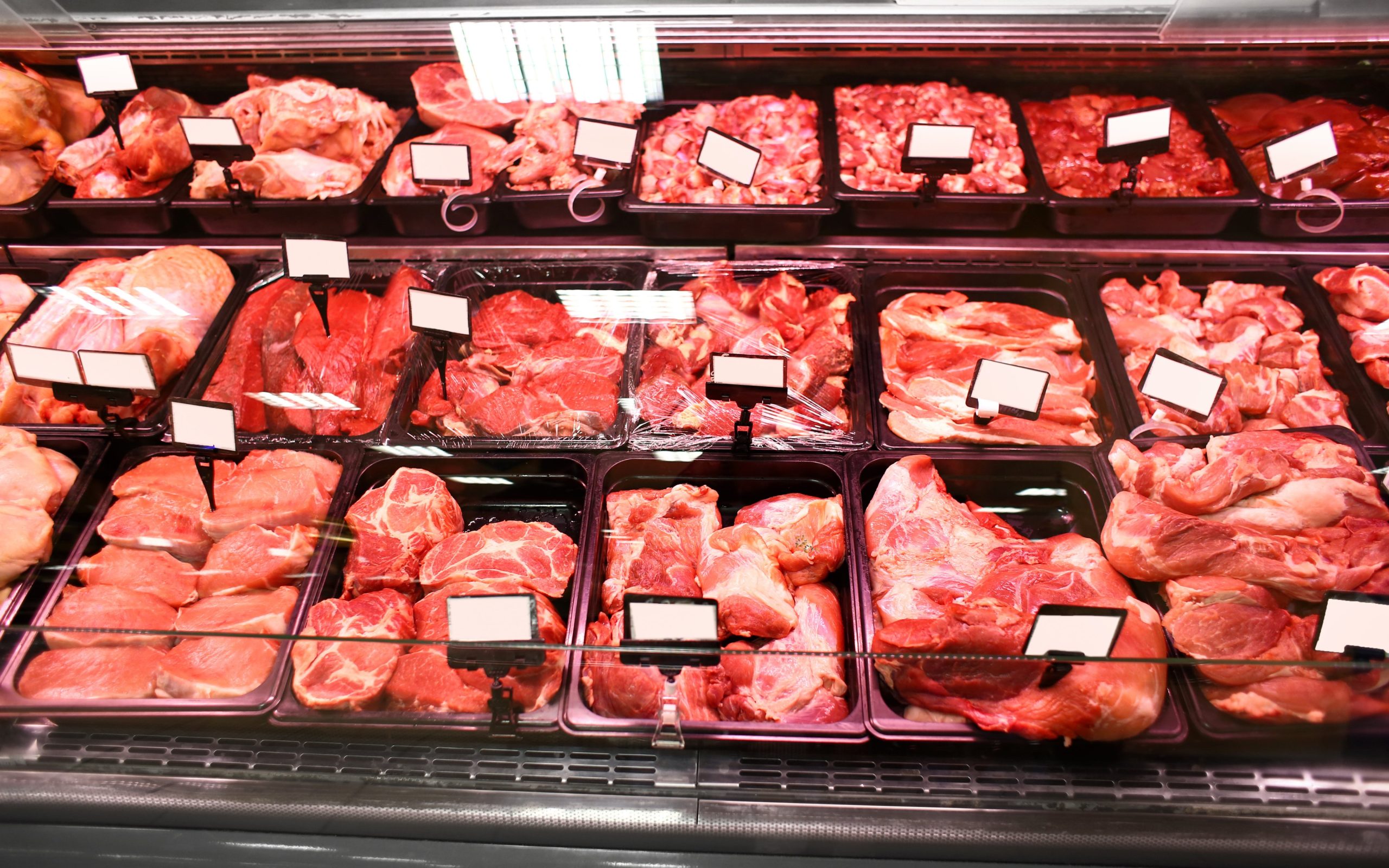 Votre boeuf coûte trop cher ? Les géants de la viande accusés d&rsquo;entente sur les prix