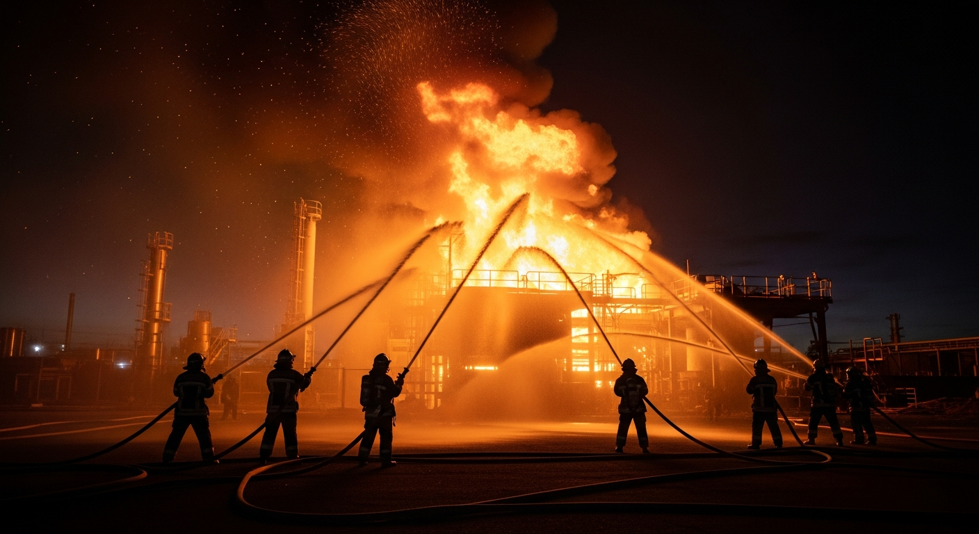 Quels sont les dégâts et y a-t-il des victimes ?
