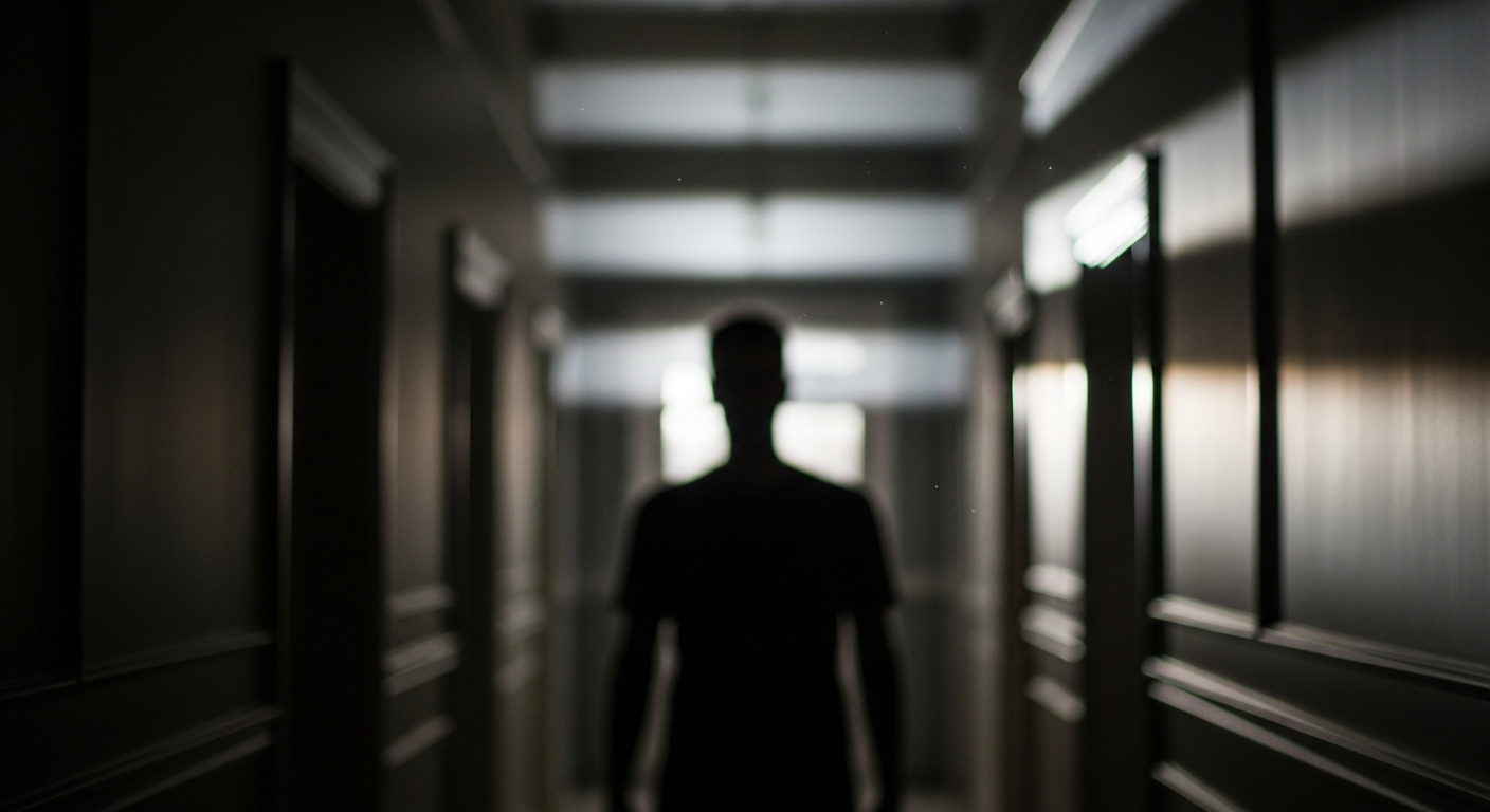 Schizophrénie : La science comprend enfin pourquoi certaines personnes entendent des voix