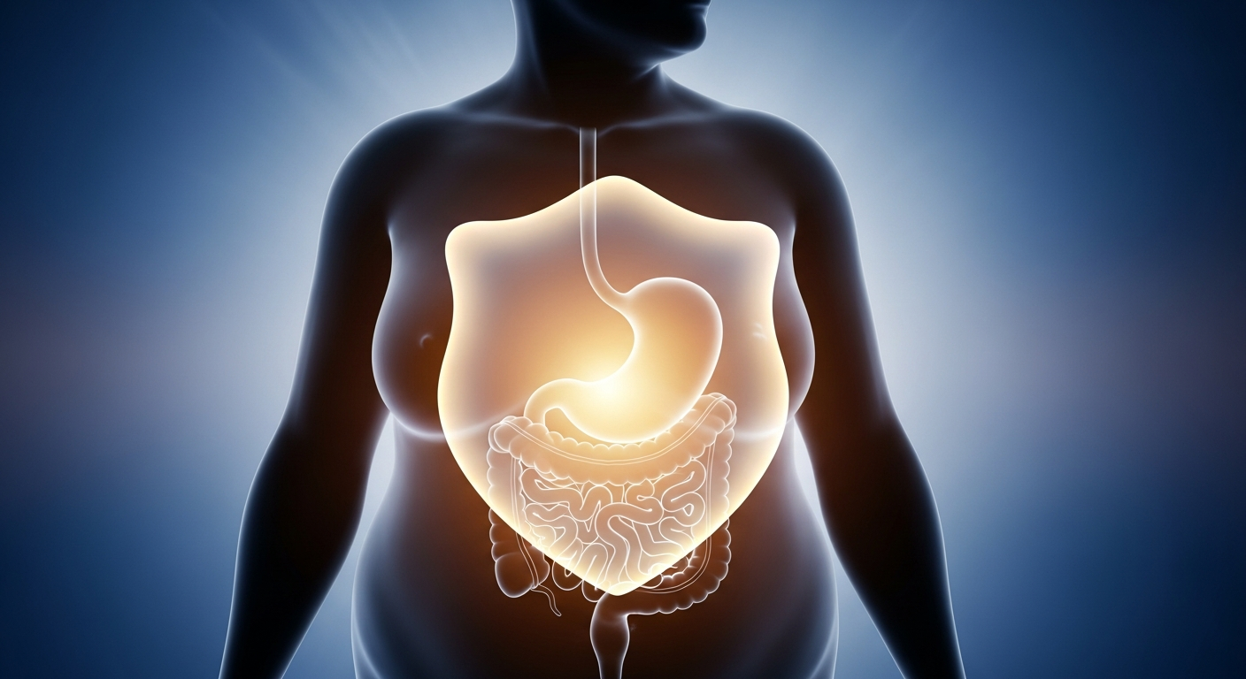 Un bénéfice particulièrement visible chez les personnes très obèses