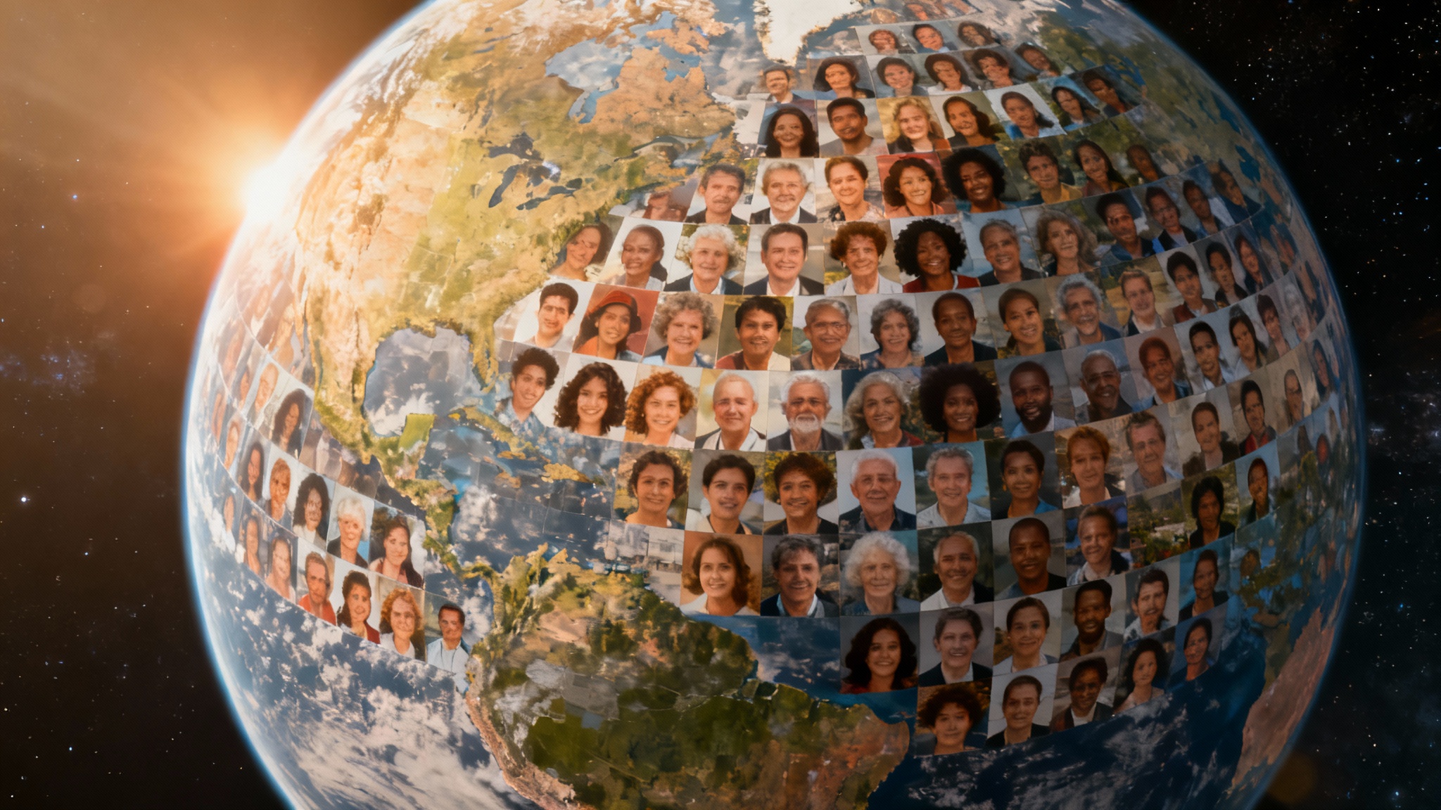 Et si nous étions bien plus nombreux sur Terre que nous le pensions ?