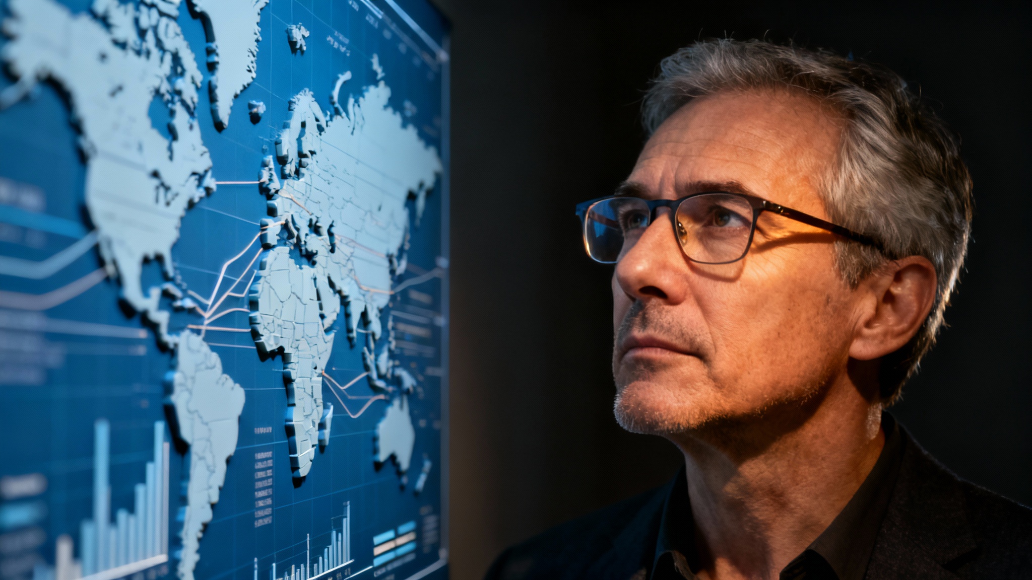 Une découverte finlandaise surprenante