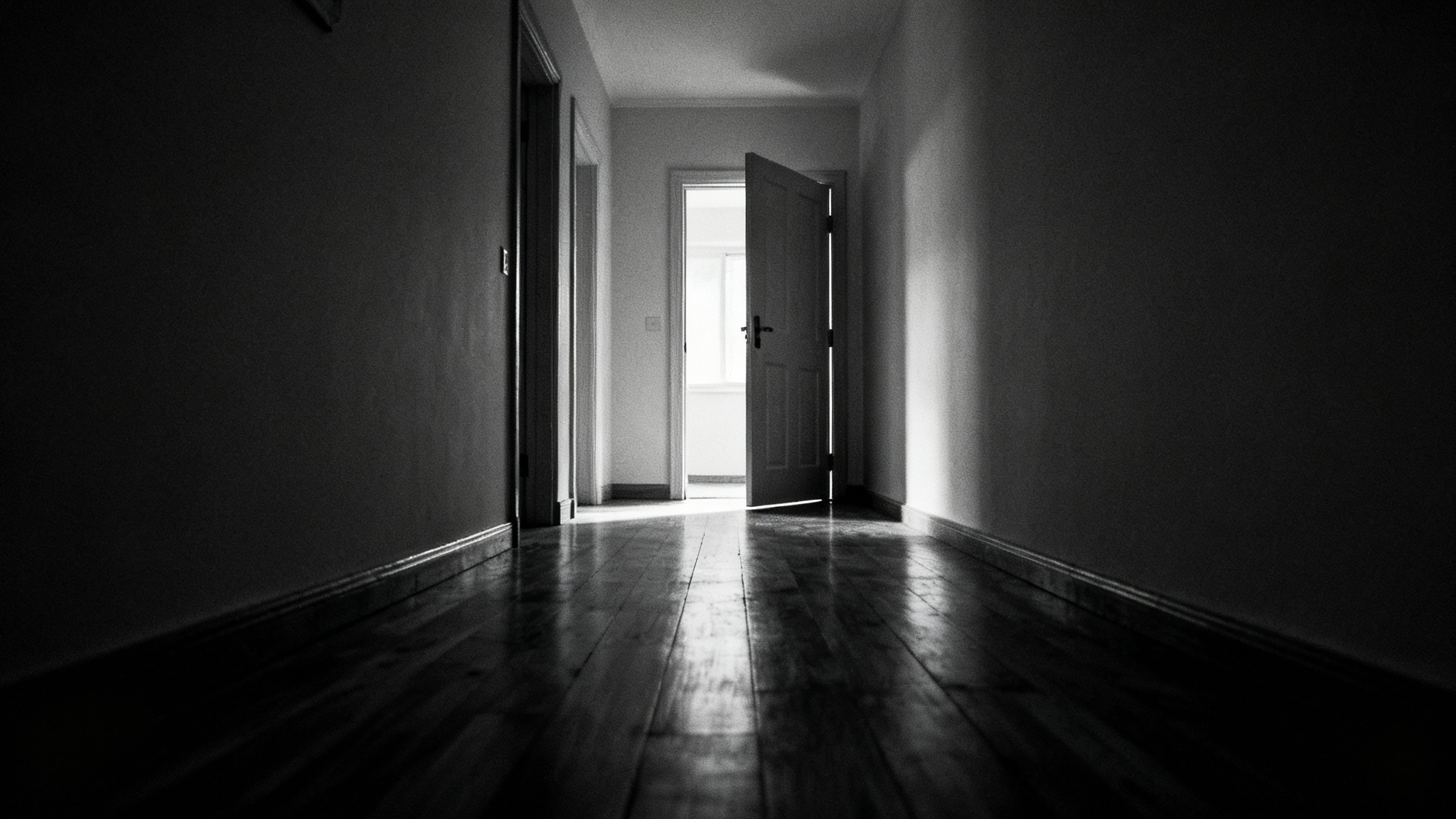 Cette impression de présence quand on est seul : ce n&#039;est pas un fantôme, mais votre cerveau qui vous parle