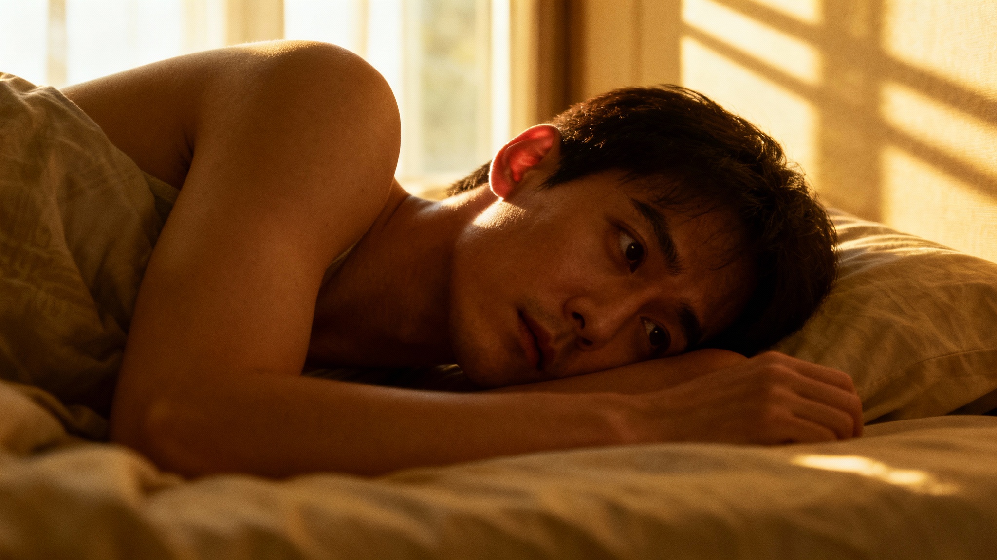 Aux frontières du sommeil, un terrain propice