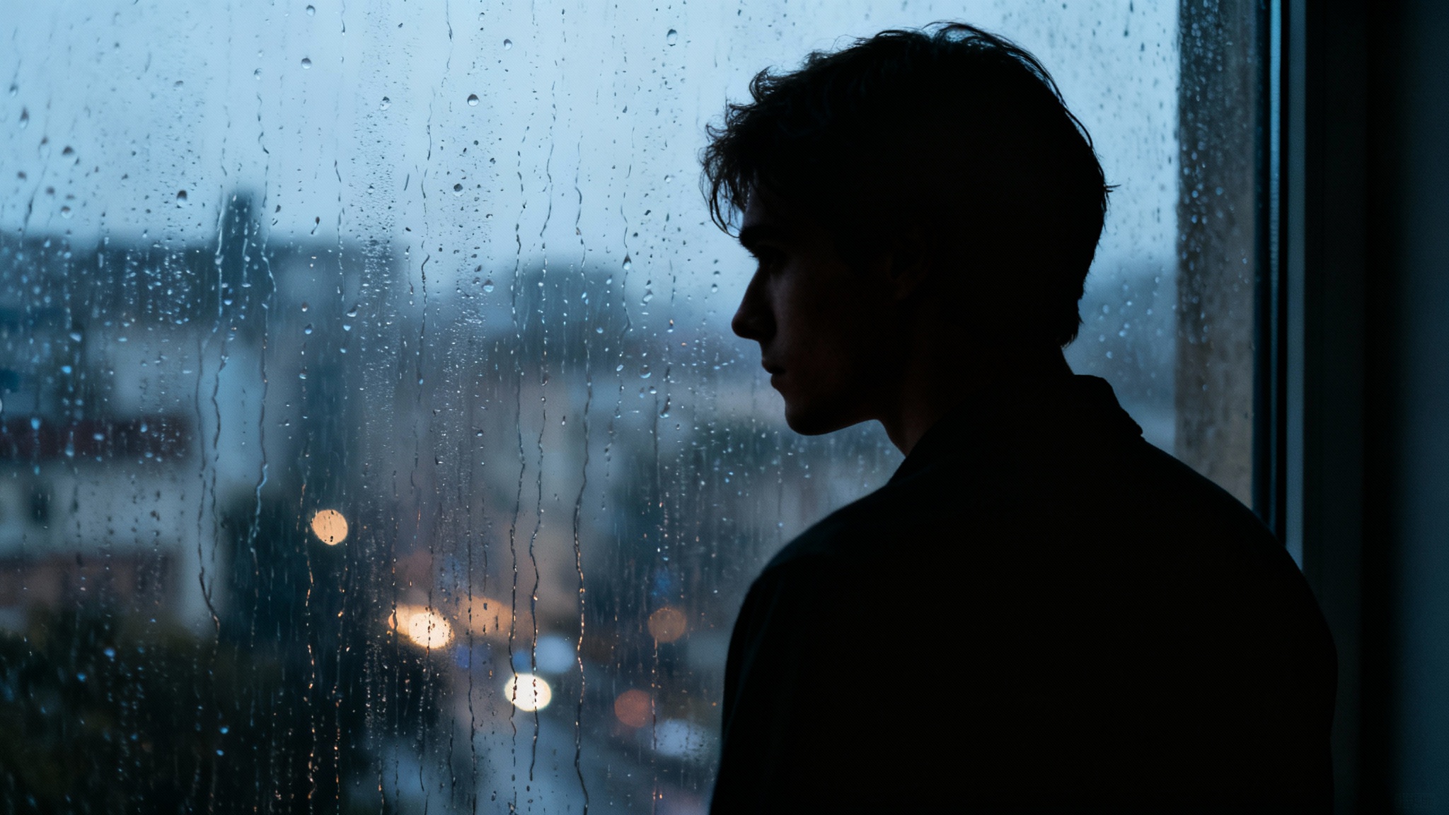 Conclusion : Accepter les fantômes de notre esprit