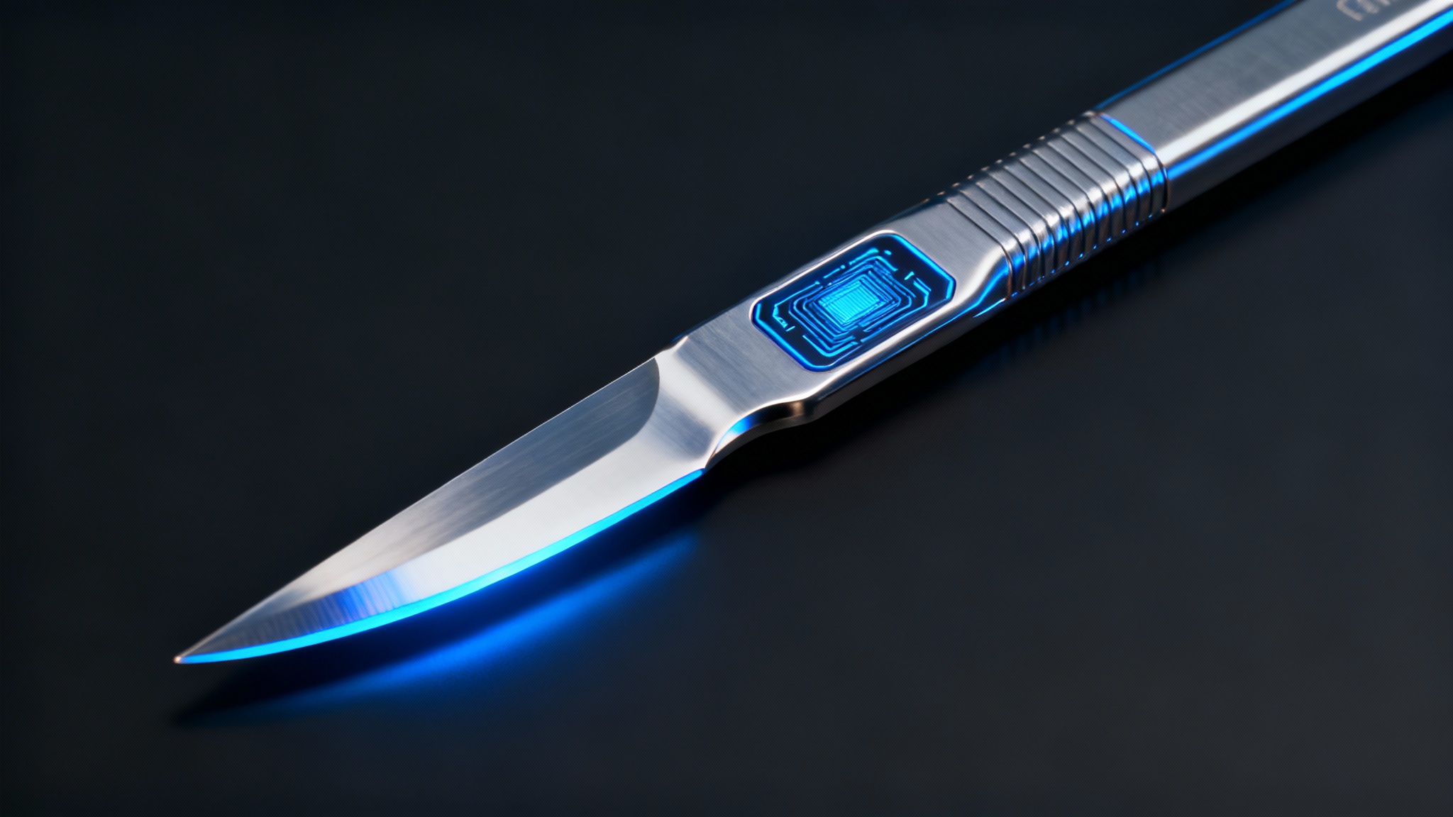 Un bistouri qui diagnostique ? Des scientifiques présentent le &#039;Labo-sur-Scalpel&#039; pour une chirurgie plus réactive