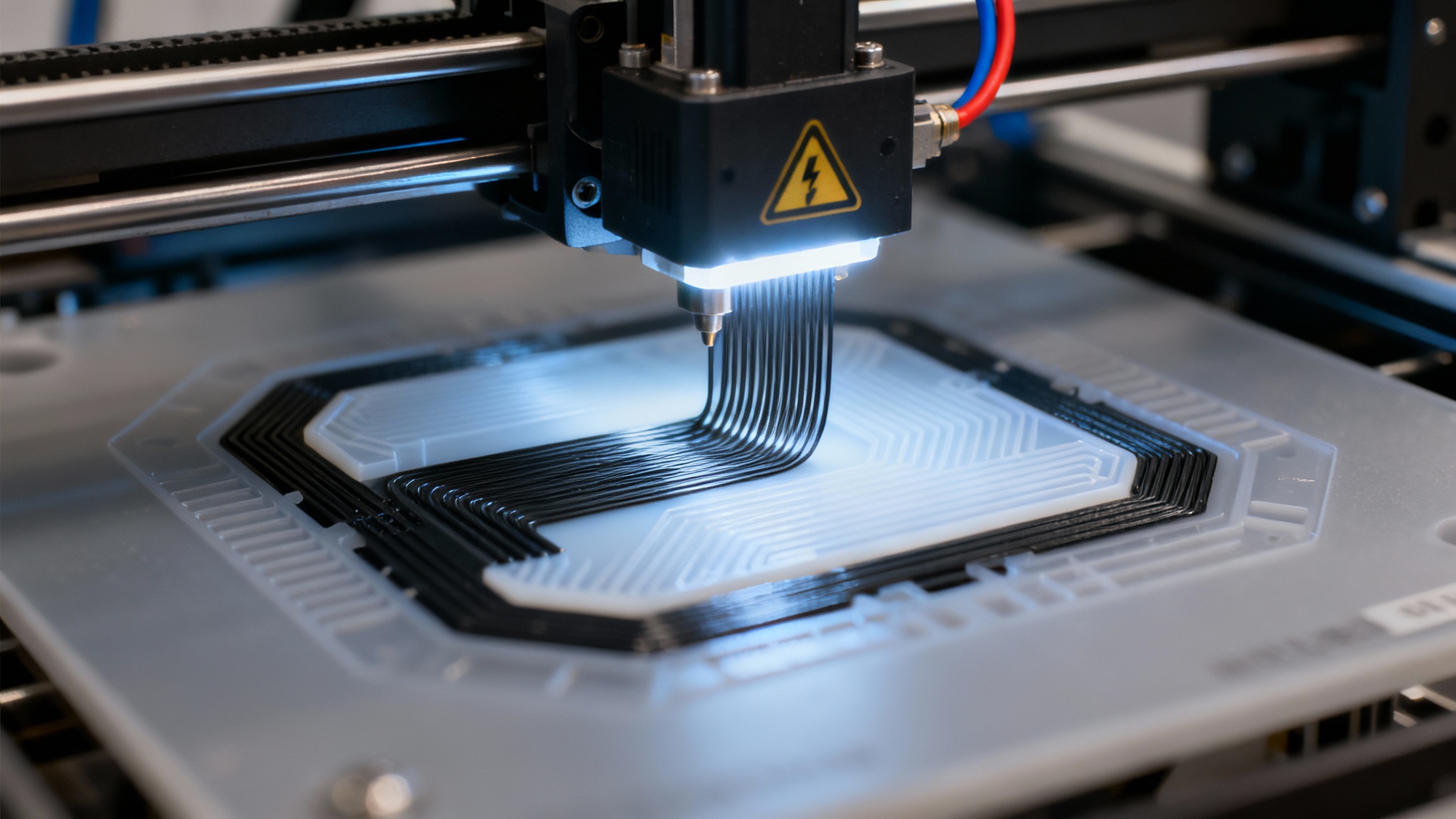 Une technologie étonnamment accessible