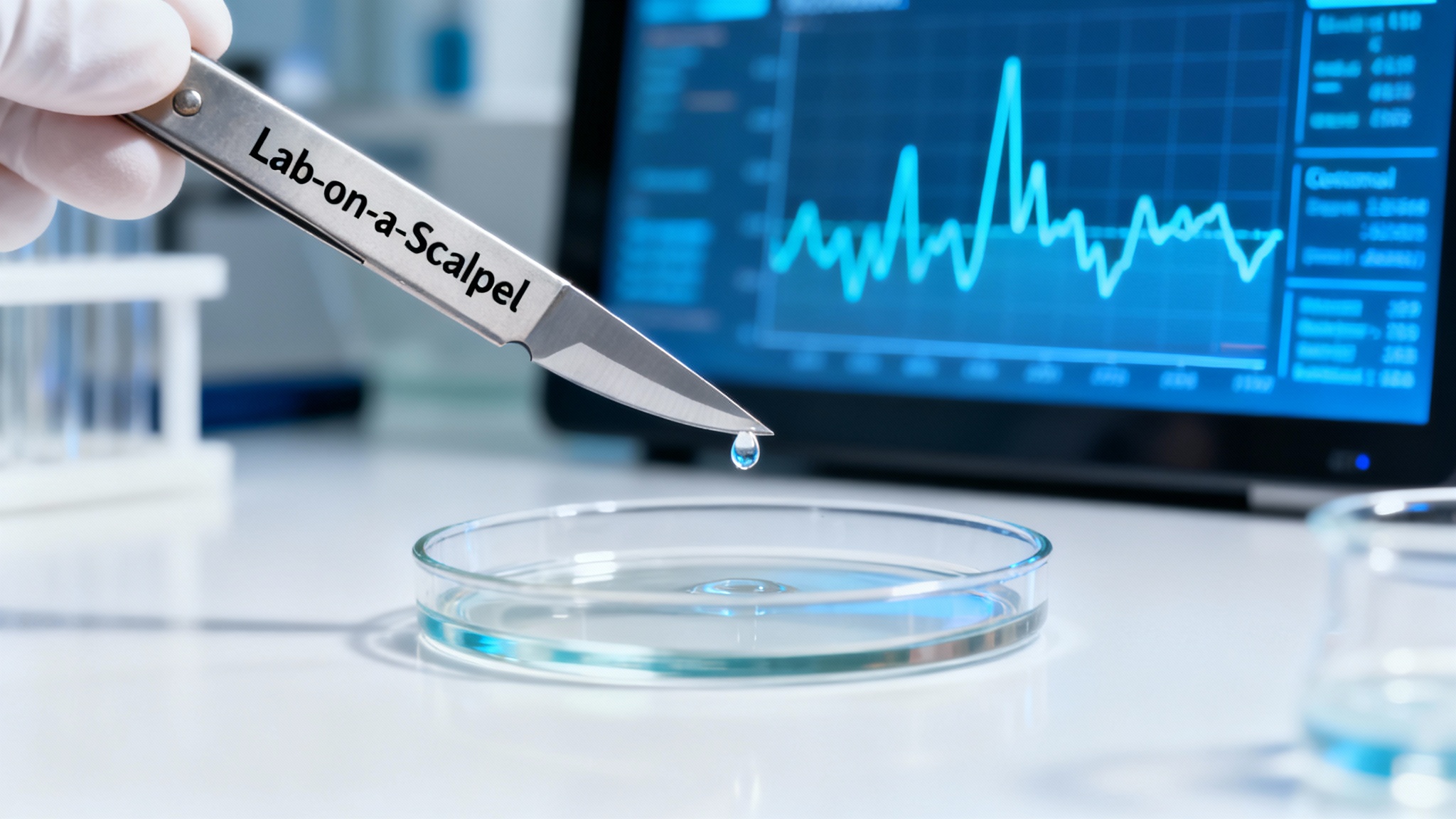 Des résultats qui parlent d'eux-mêmes