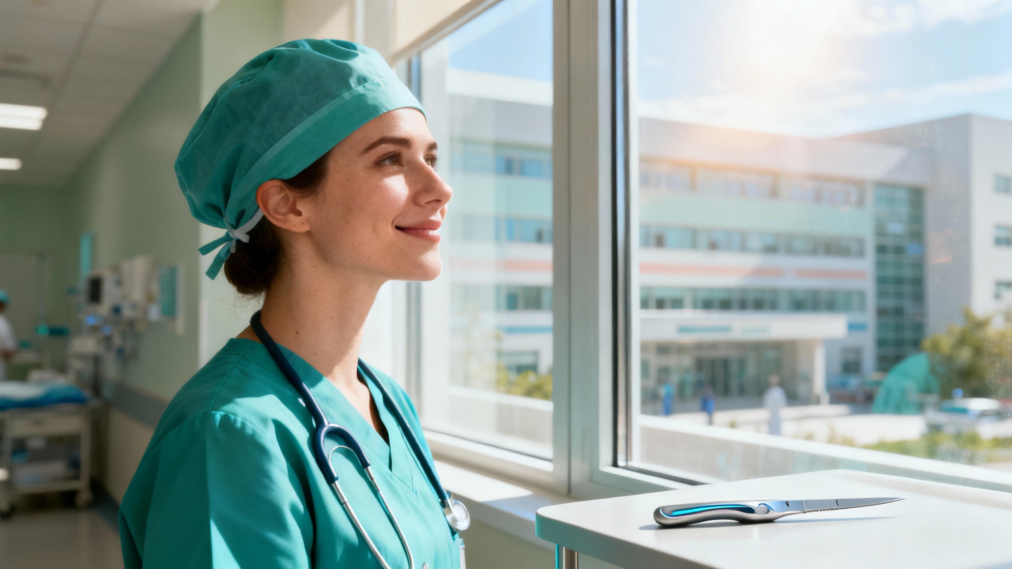 Conclusion : plus qu'un prototype, une véritable promesse