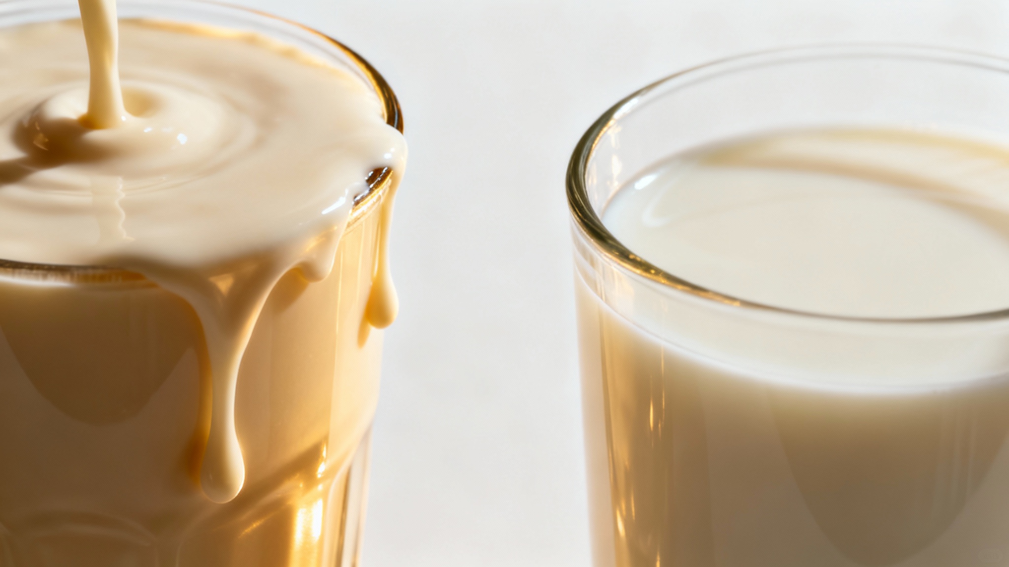 Le faux-ami des produits laitiers