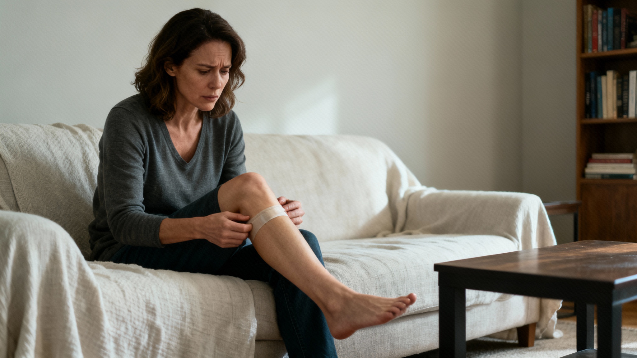 Le piège des symptômes trompeurs ou absents