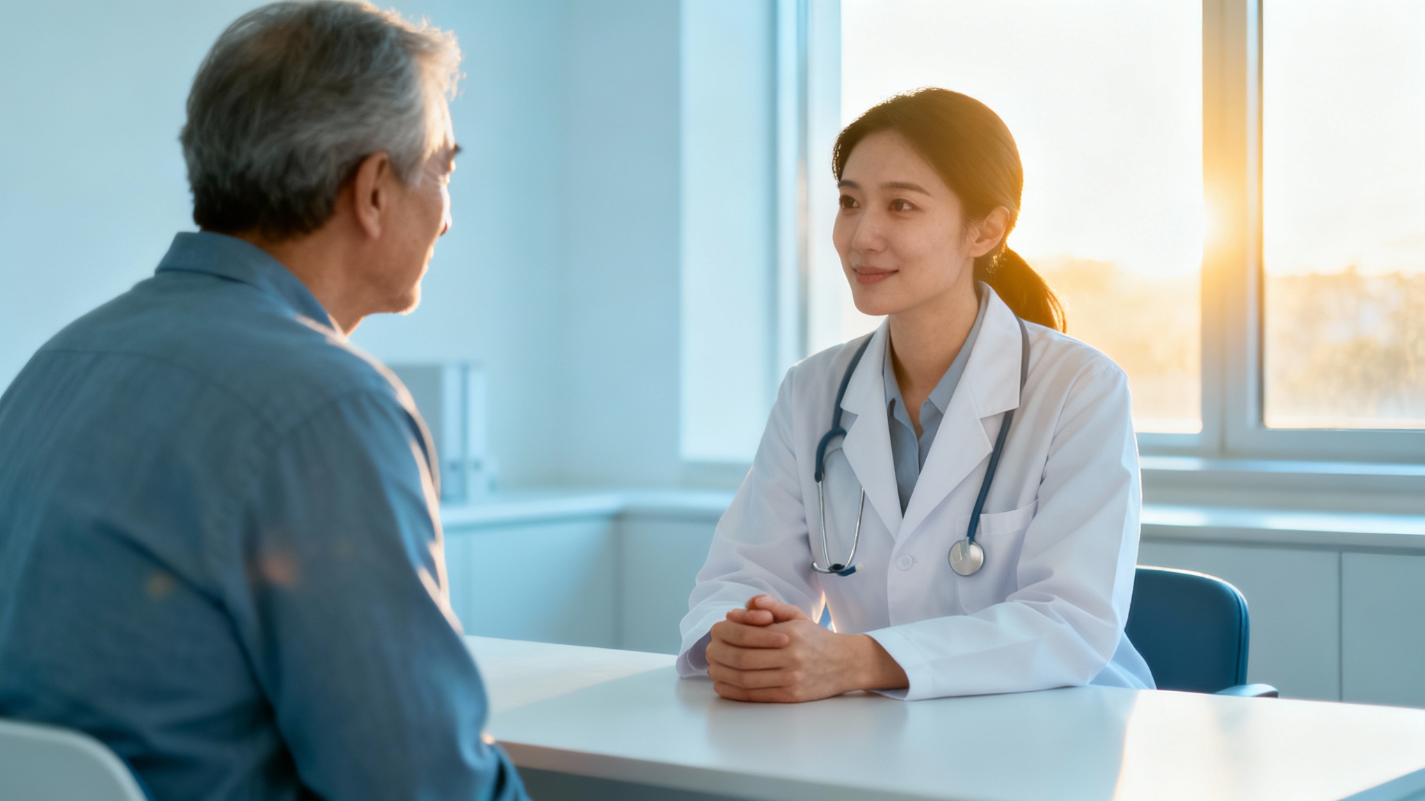 Conclusion : écouter son corps pour ne pas passer à côté de l'essentiel