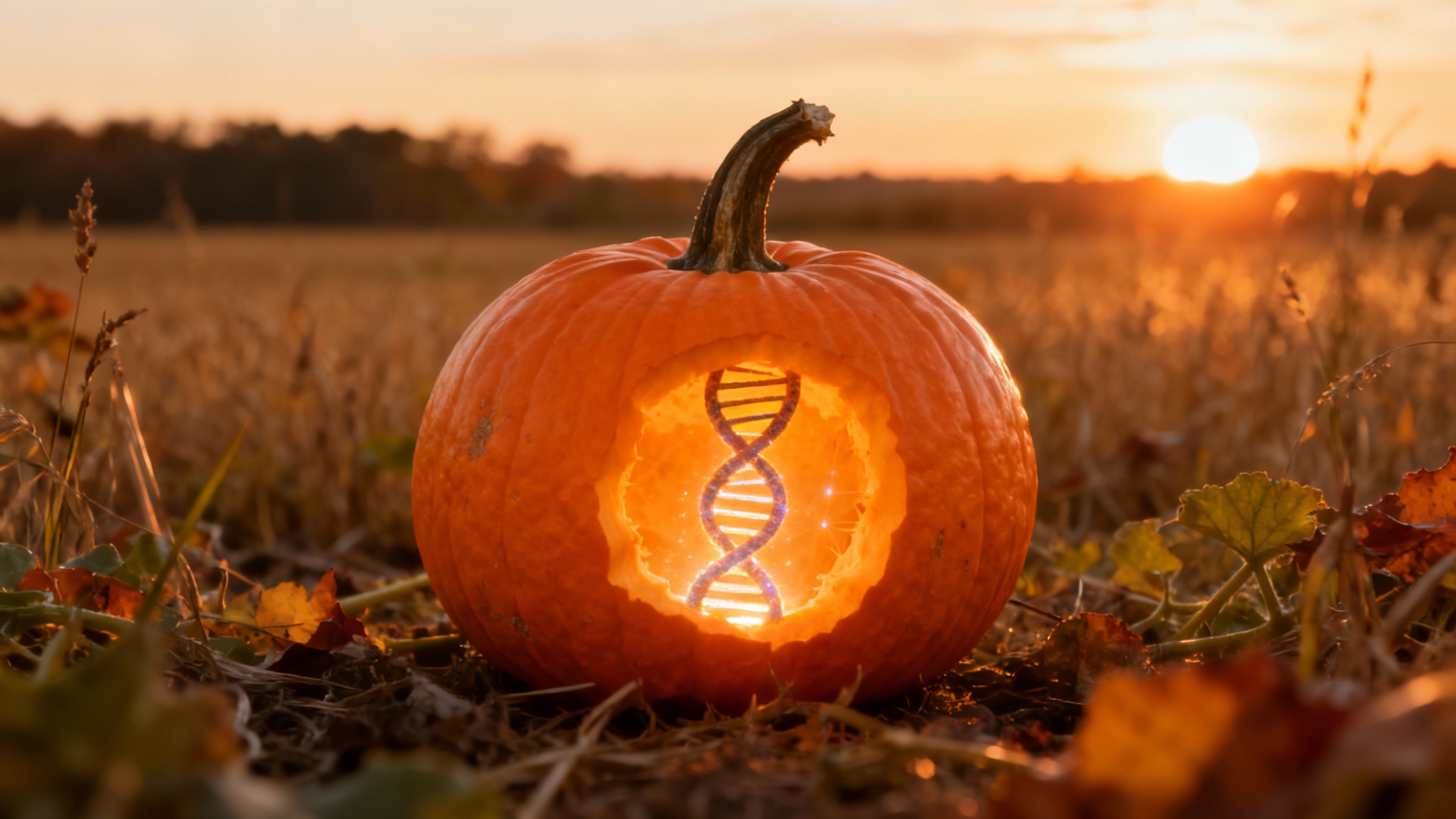 Le secret de votre citrouille d&rsquo;Halloween : que cache-t-elle vraiment ?