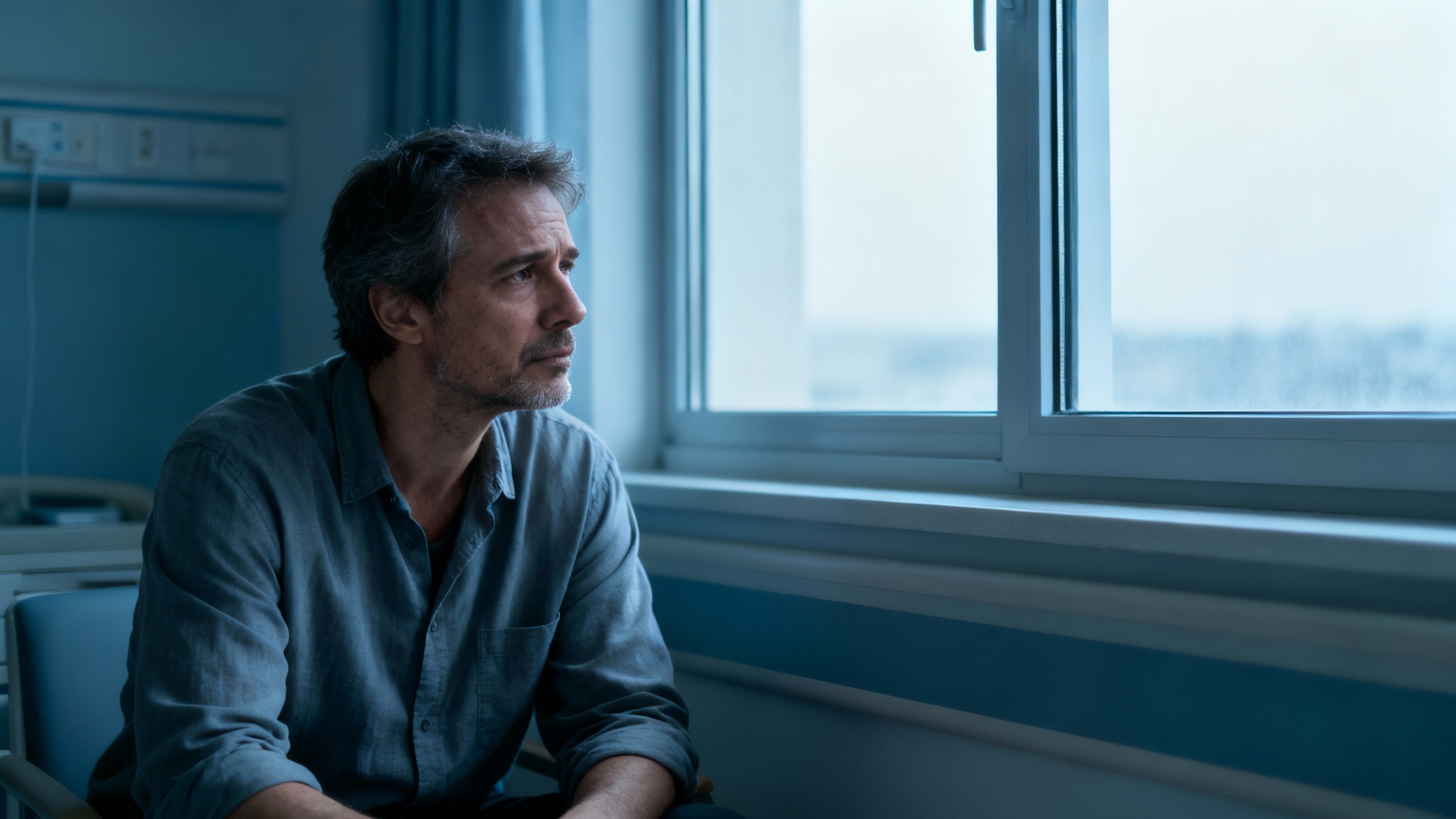 Hier encore, la prudence était de mise