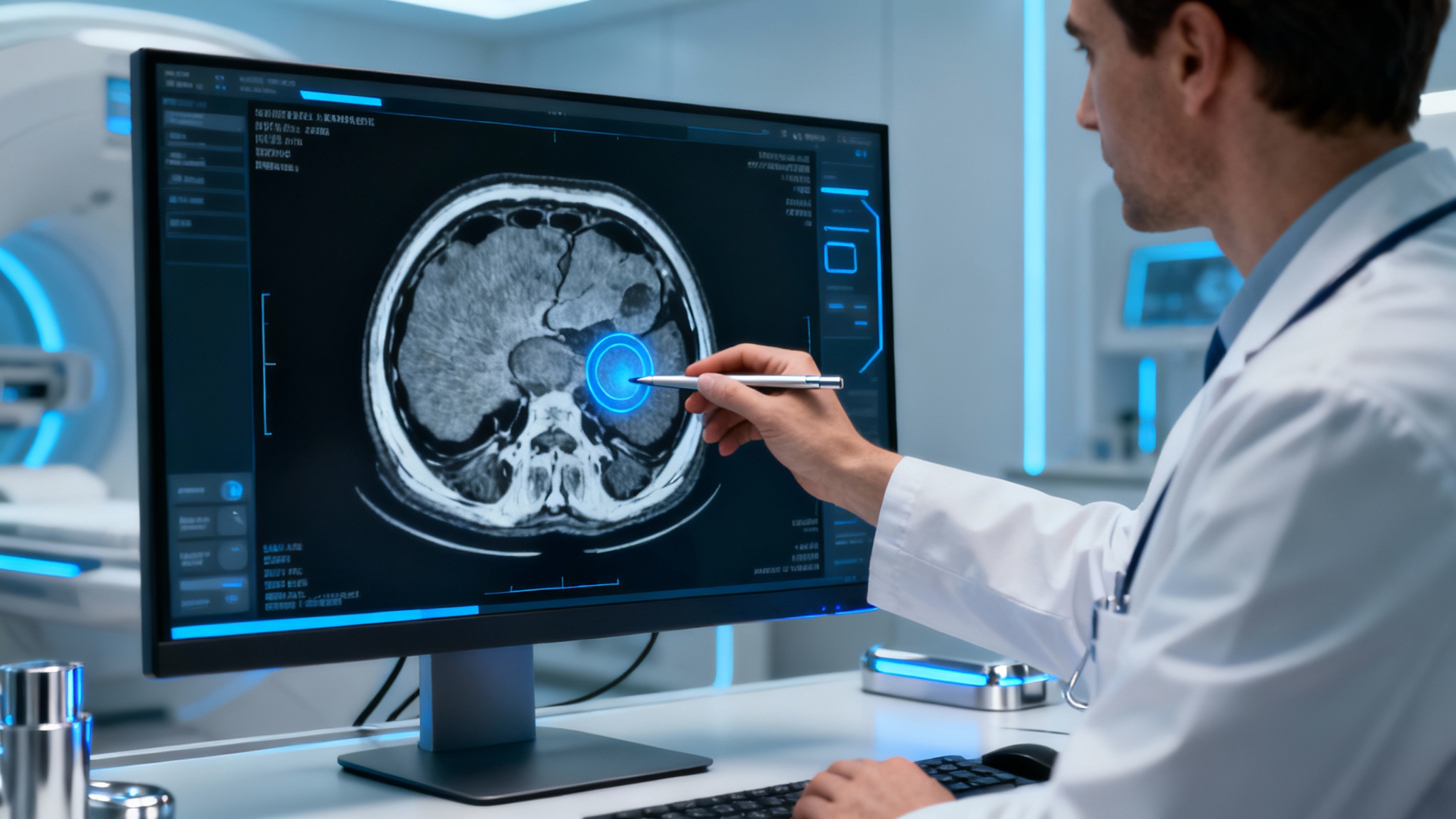 Conclusion : vers un dépistage sur mesure