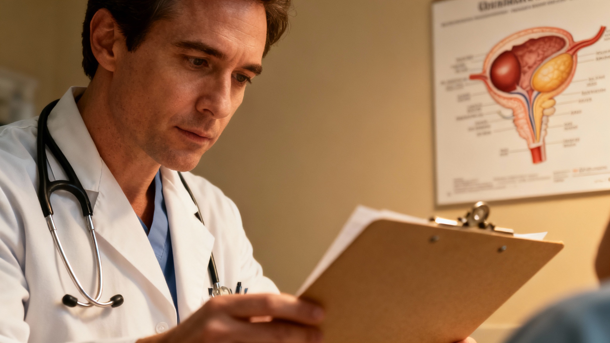 Cancer de la prostate : le dépistage, de paria à sauveur ?