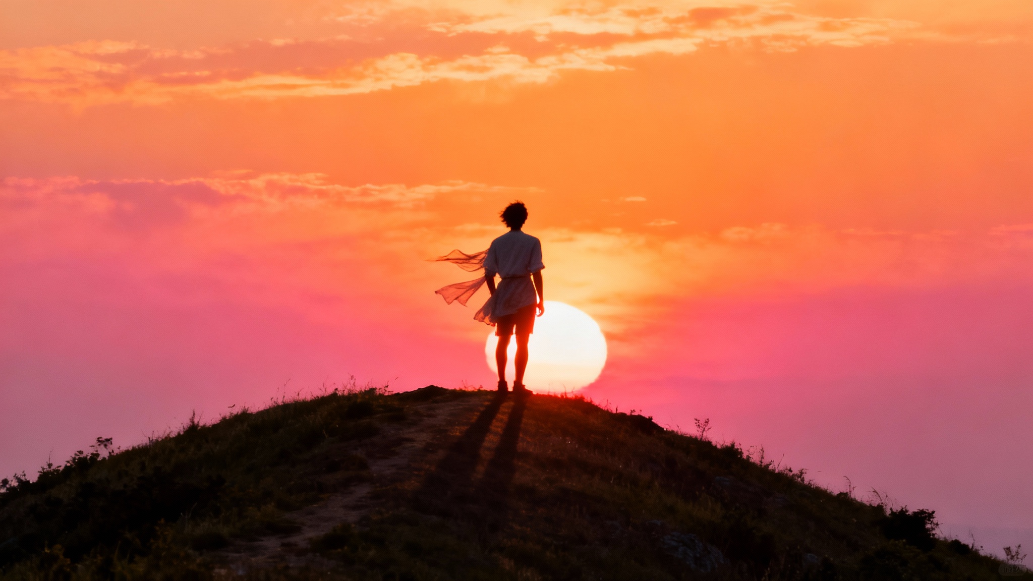 Conclusion : Reprendre les rênes de sa vie