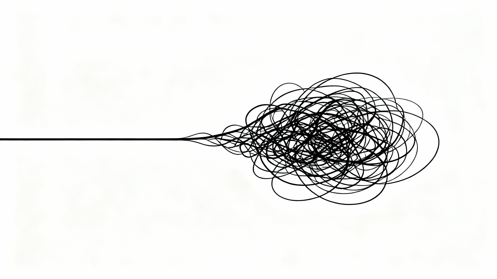 Faire la différence entre peur et anxiété