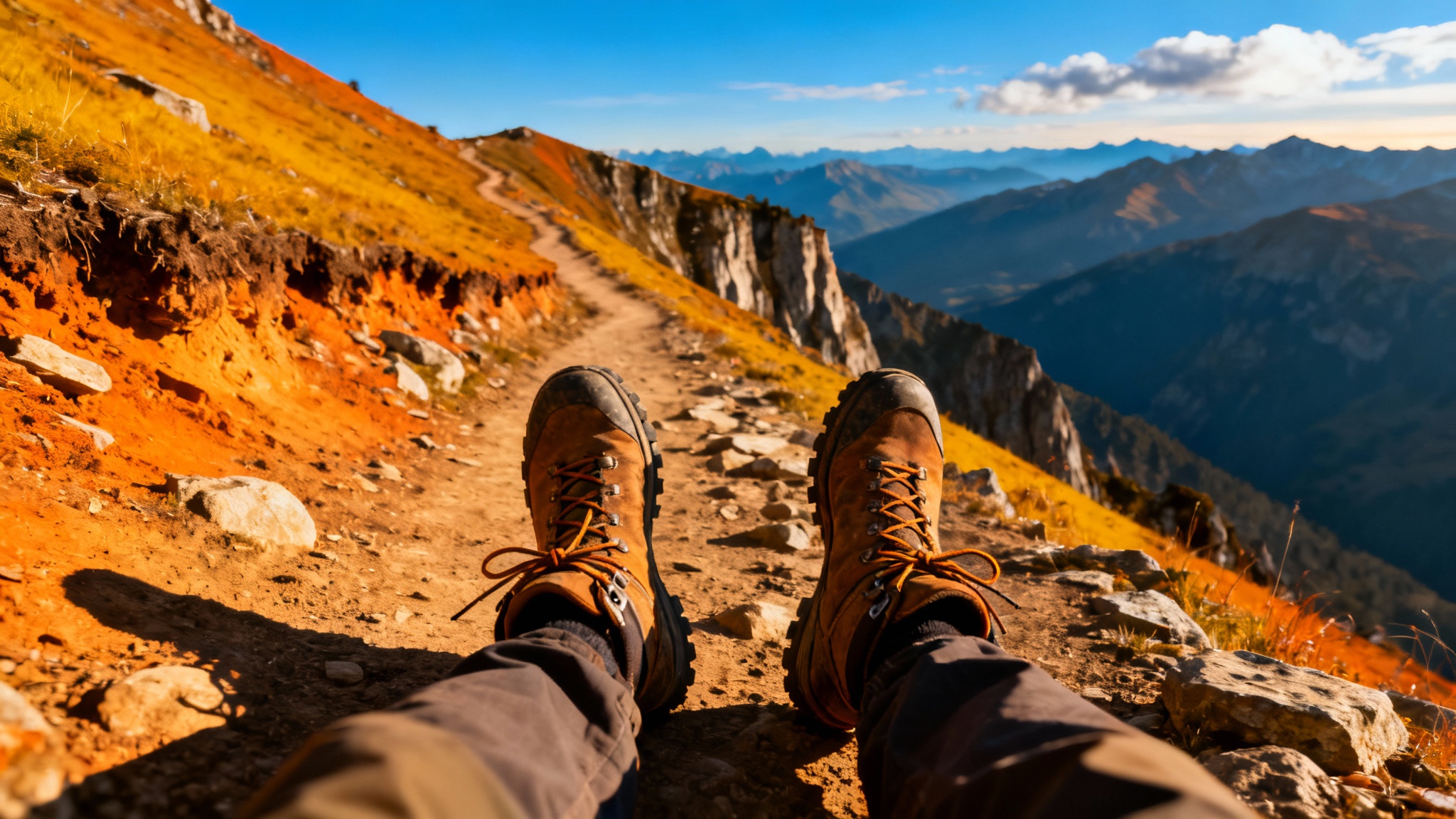 Apprivoiser la bête plutôt que la fuir