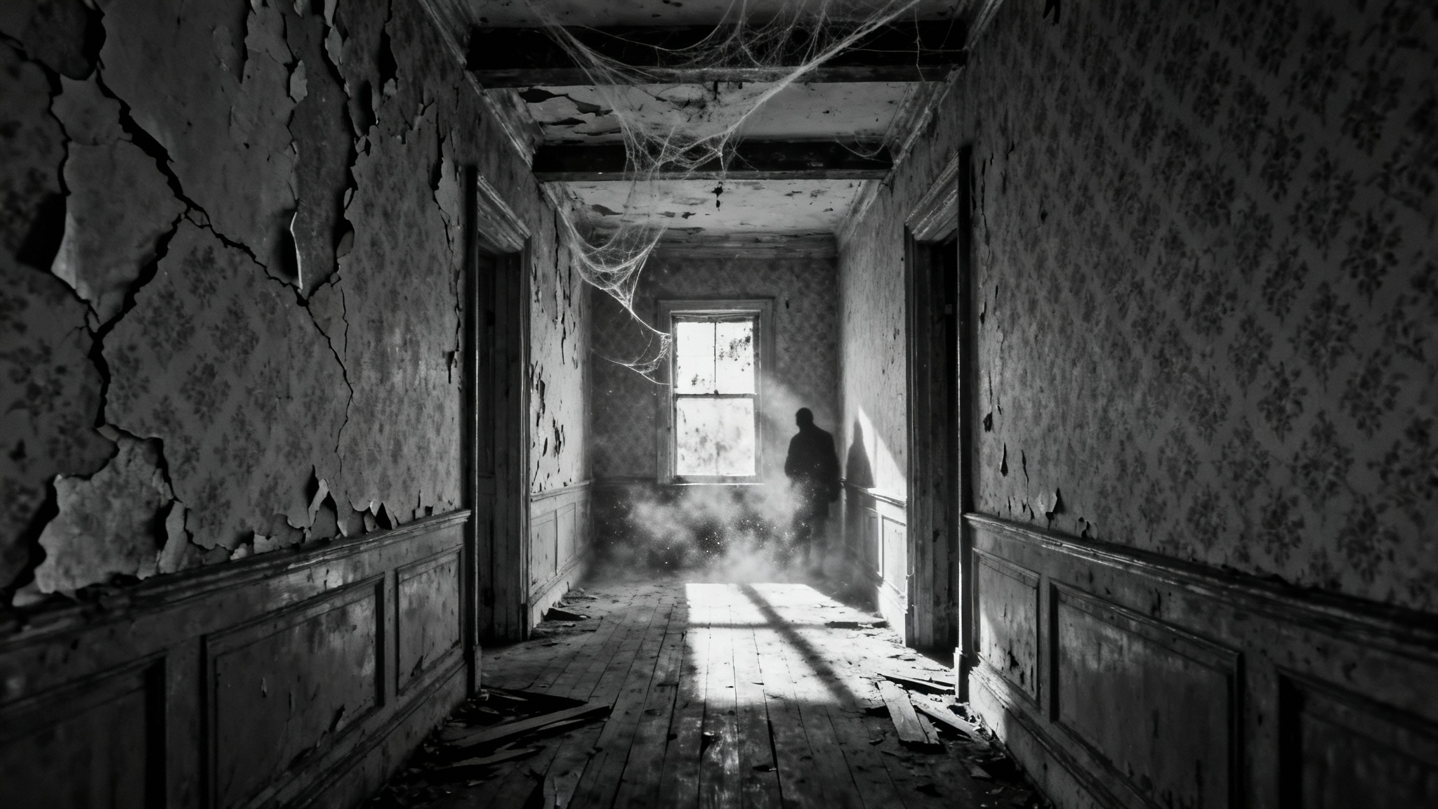 Pourquoi certains lieux nous donnent-ils la chair de poule ? La science a la réponse !