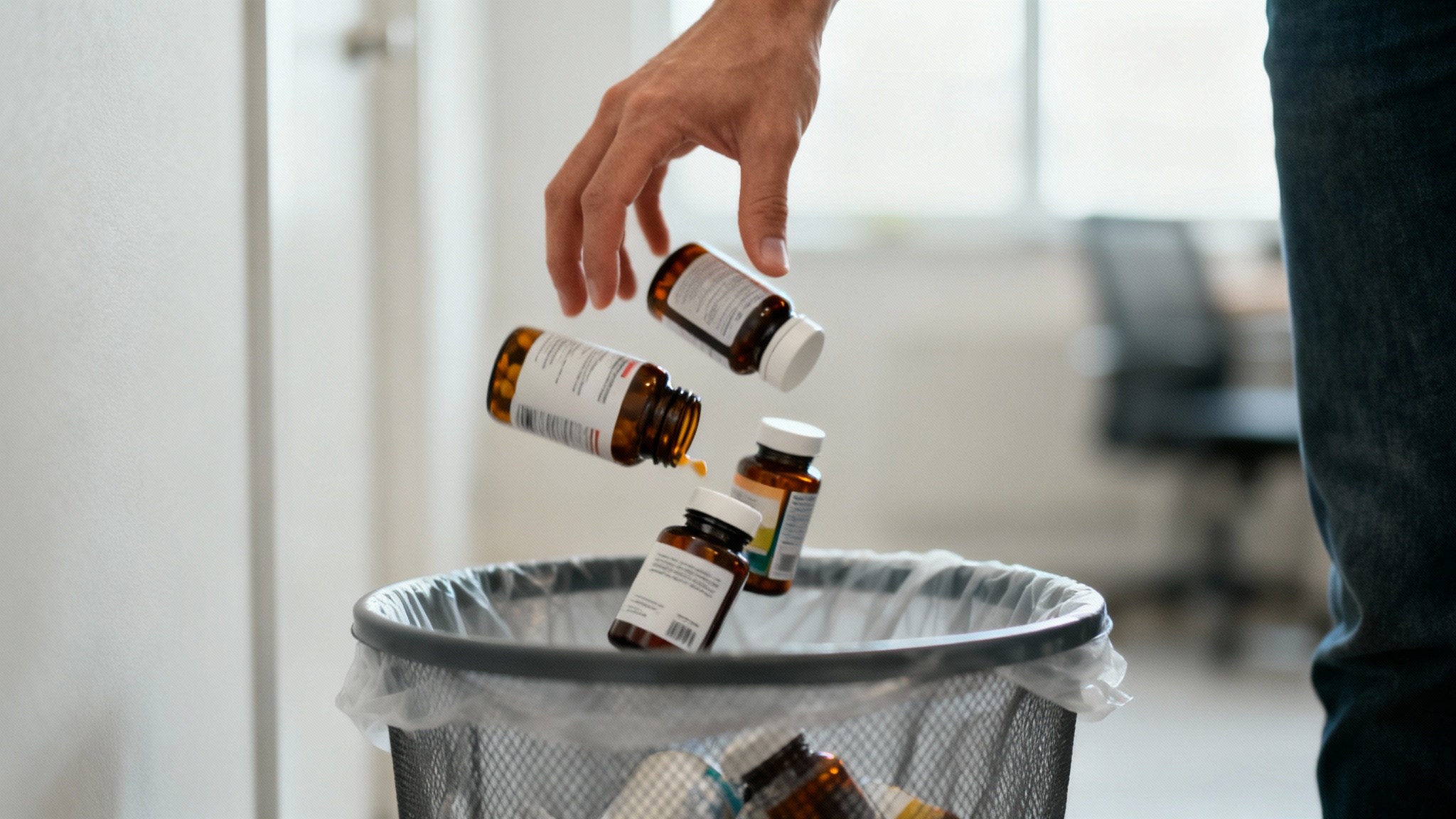 Conclusion : une guérison lente et un avertissement sévère