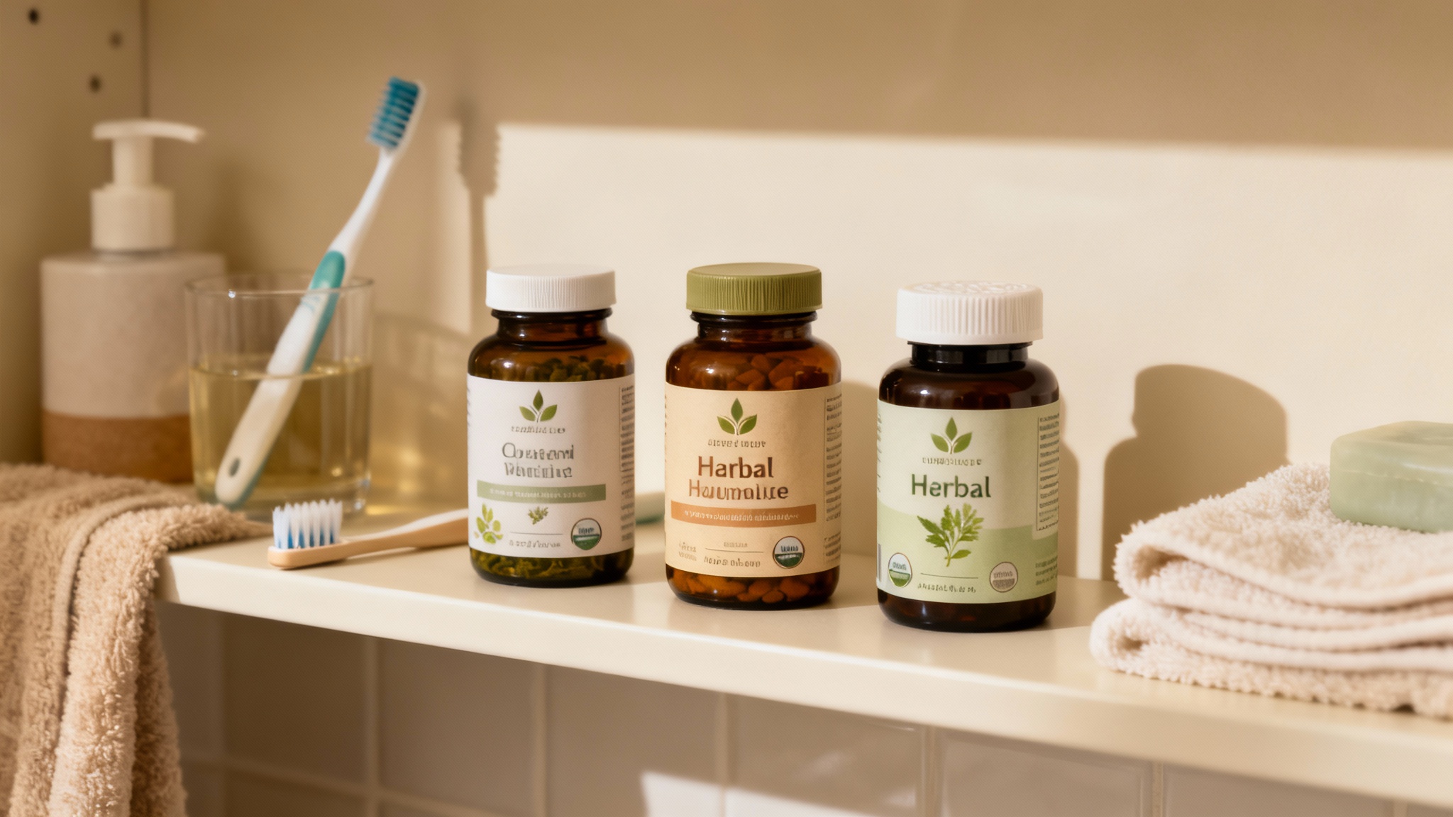 La pièce manquante du puzzle, cachée dans une armoire à pharmacie