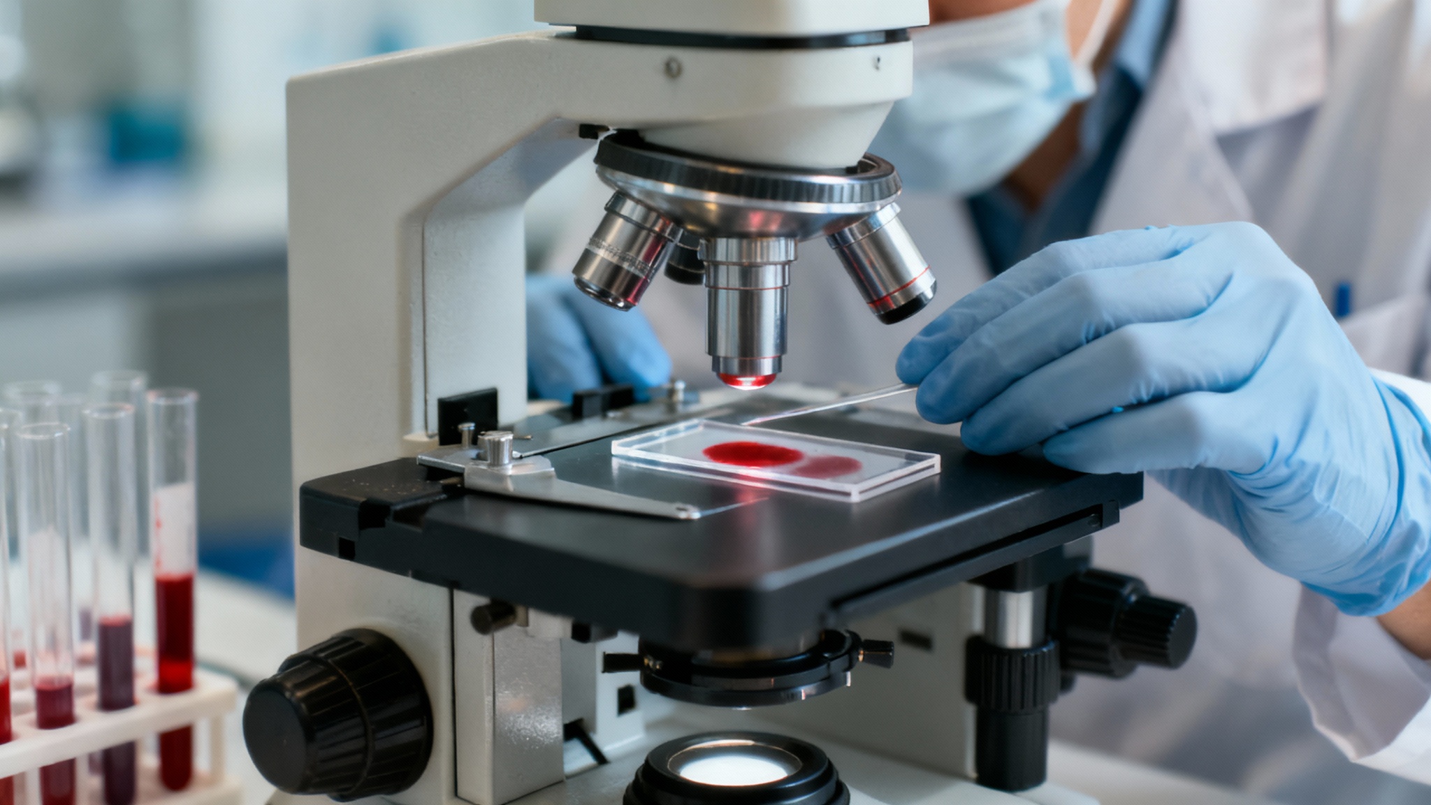 L'enquête médicale révèle une situation explosive