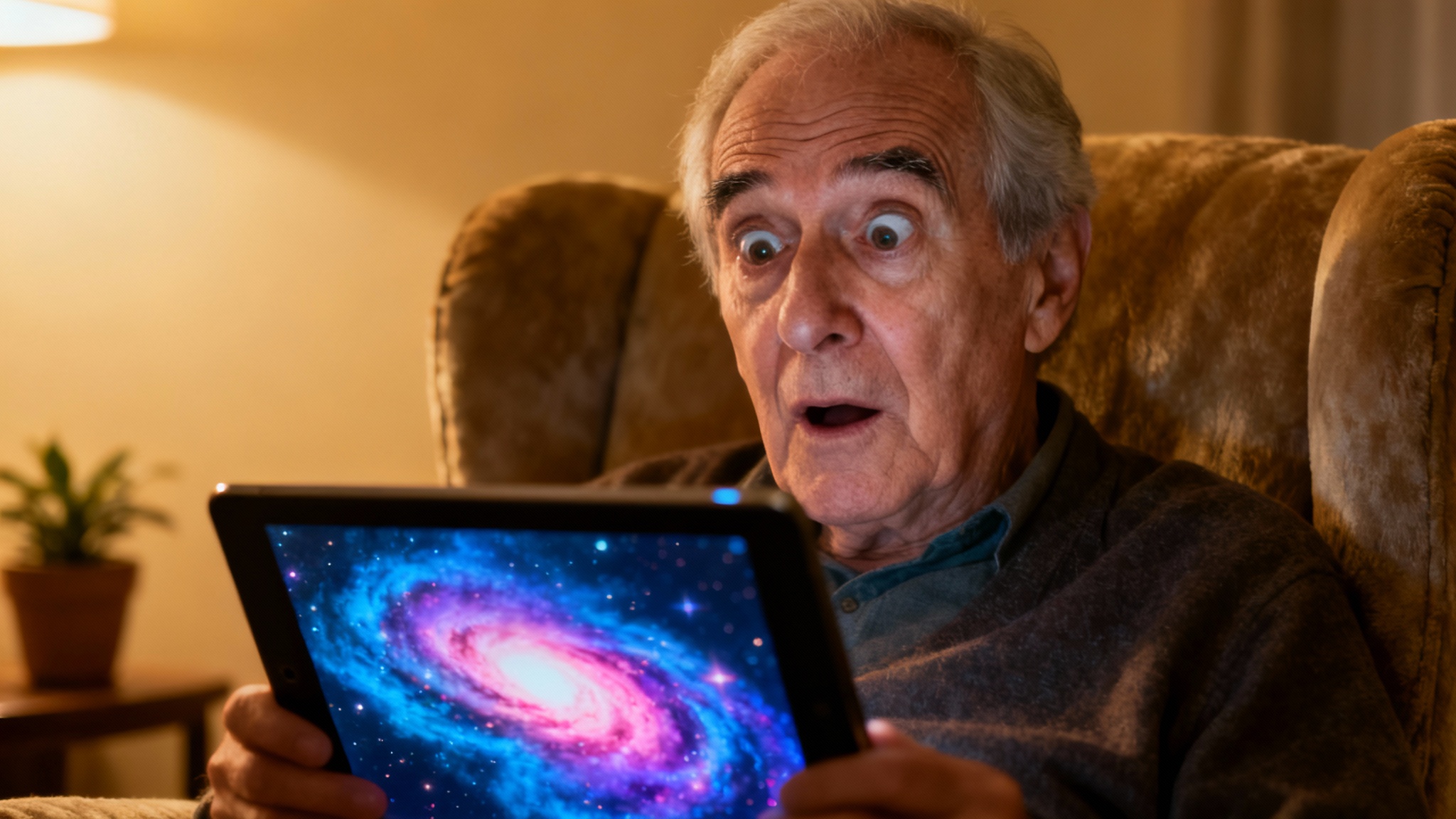 Un spectacle que tout le monde peut admirer