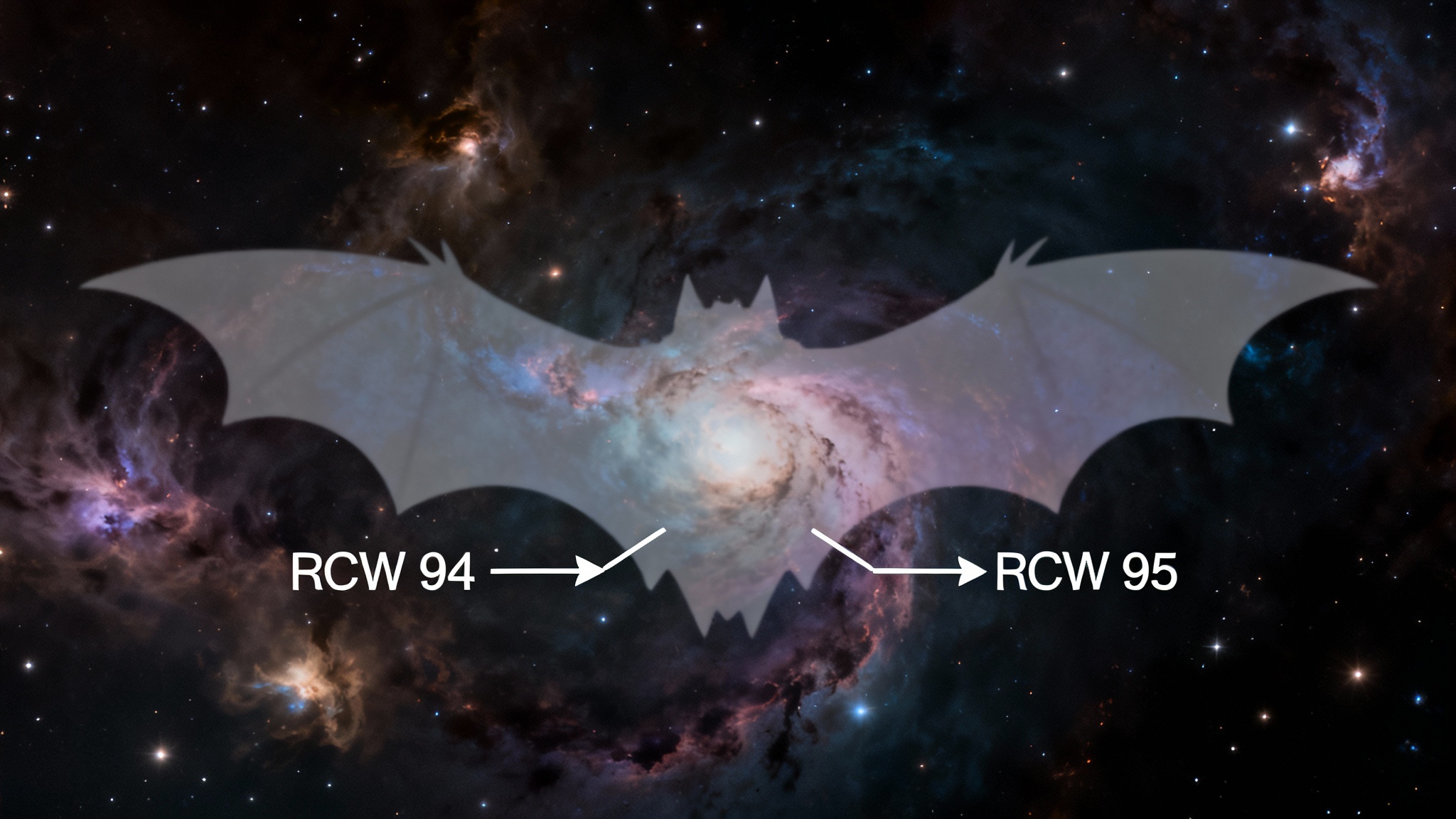 Des morceaux de la chauve-souris déjà connus