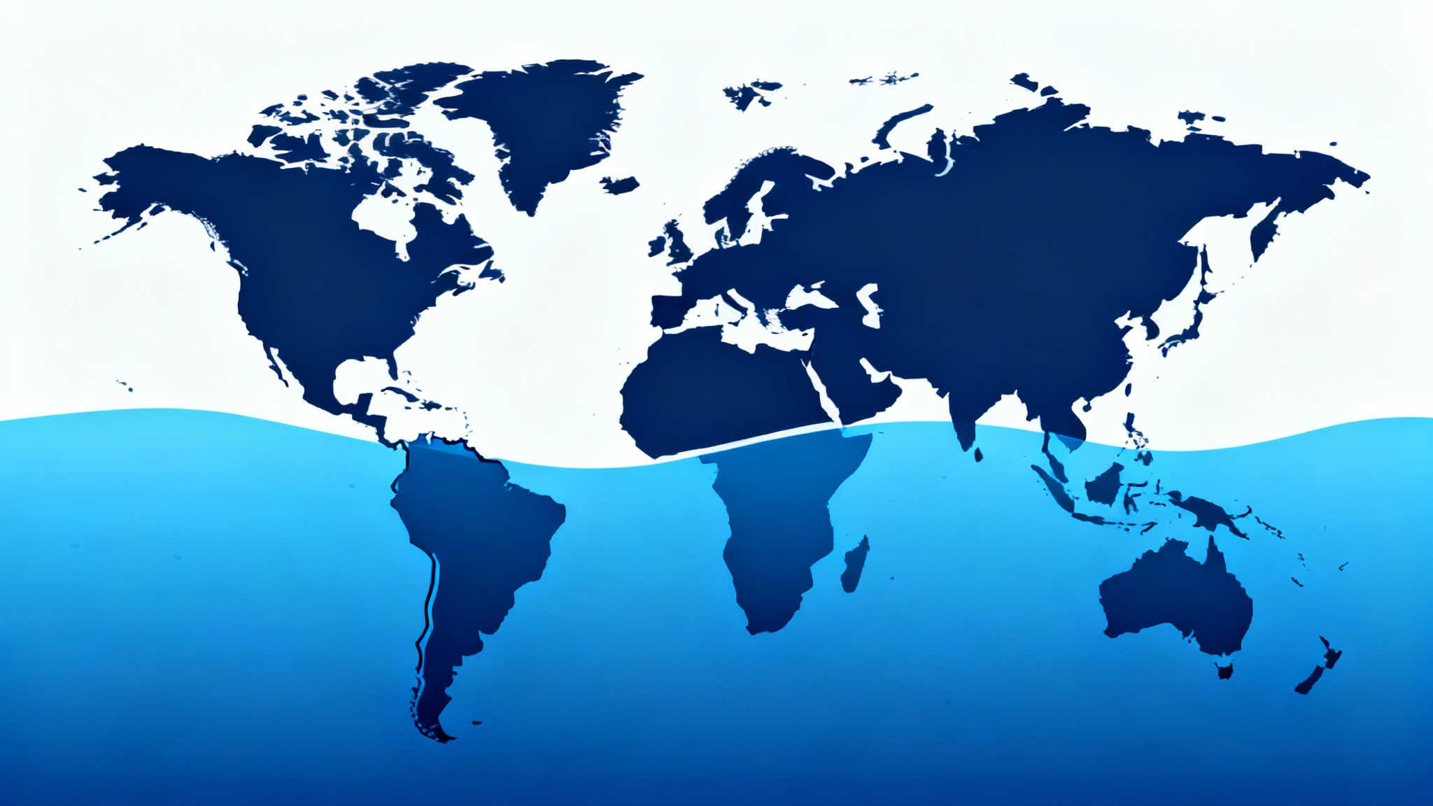 Pourquoi la fonte du Groenland nous concerne tous