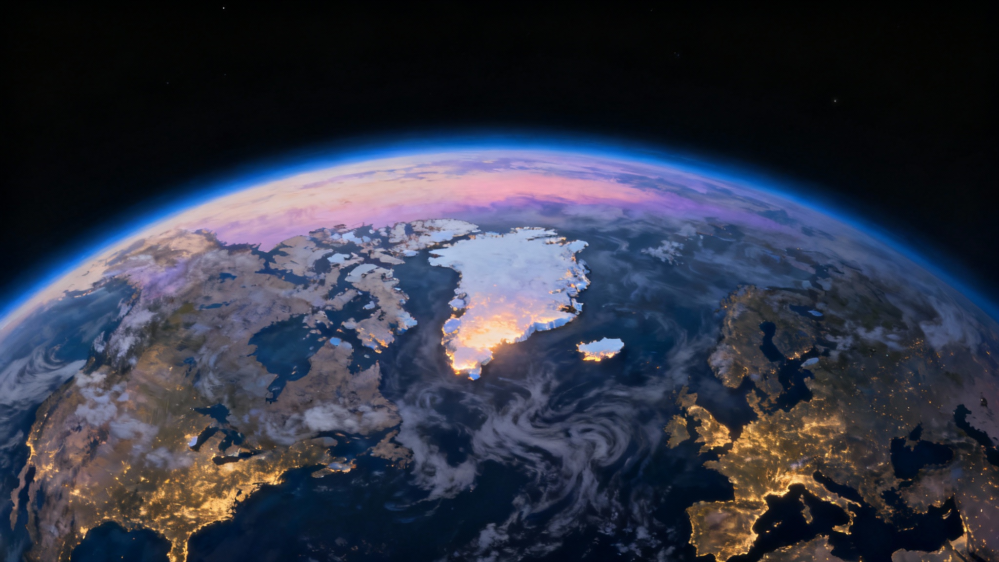 Conclusion : Une pièce importante du puzzle climatique