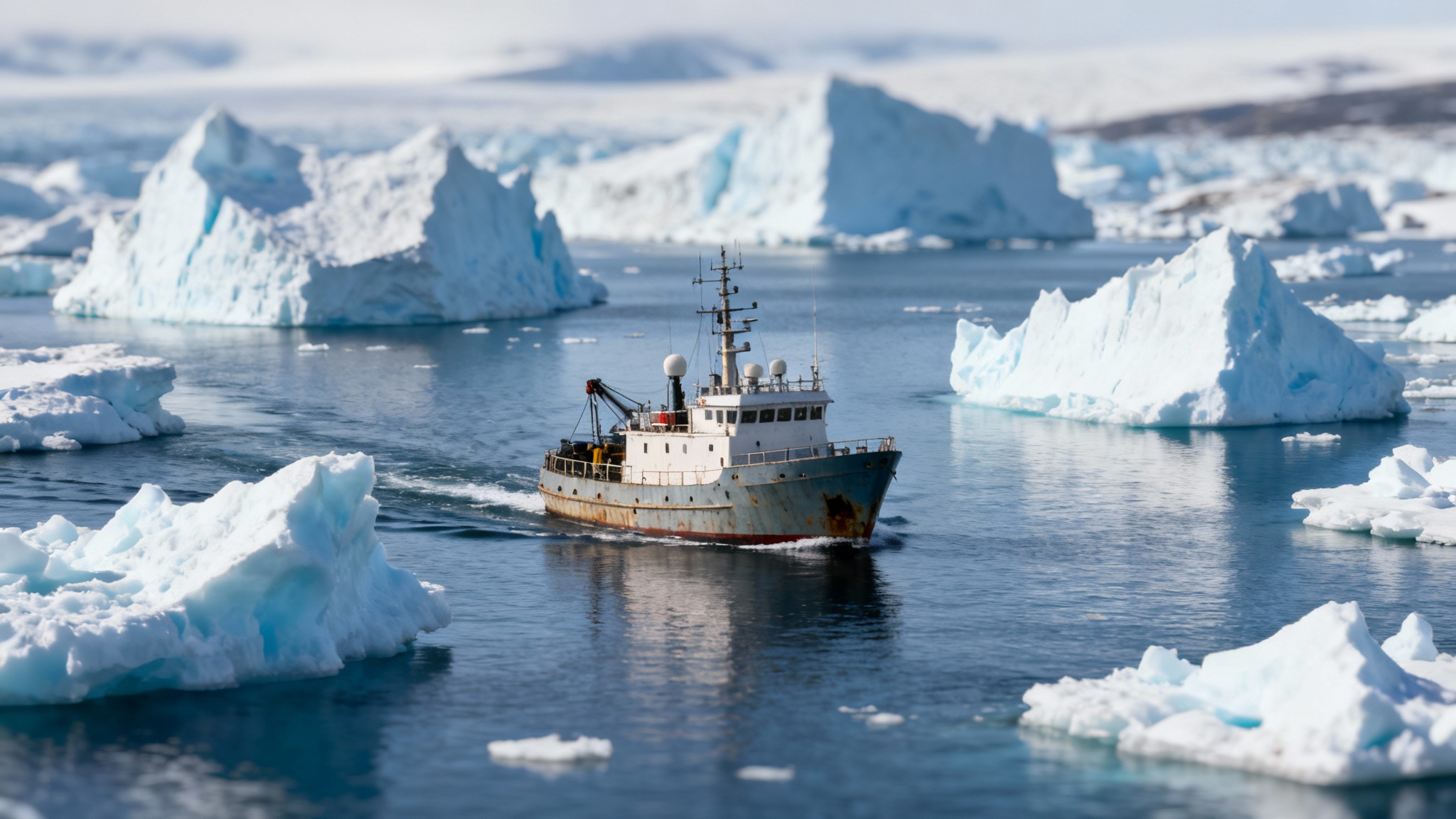 Un défi pour les scientifiques