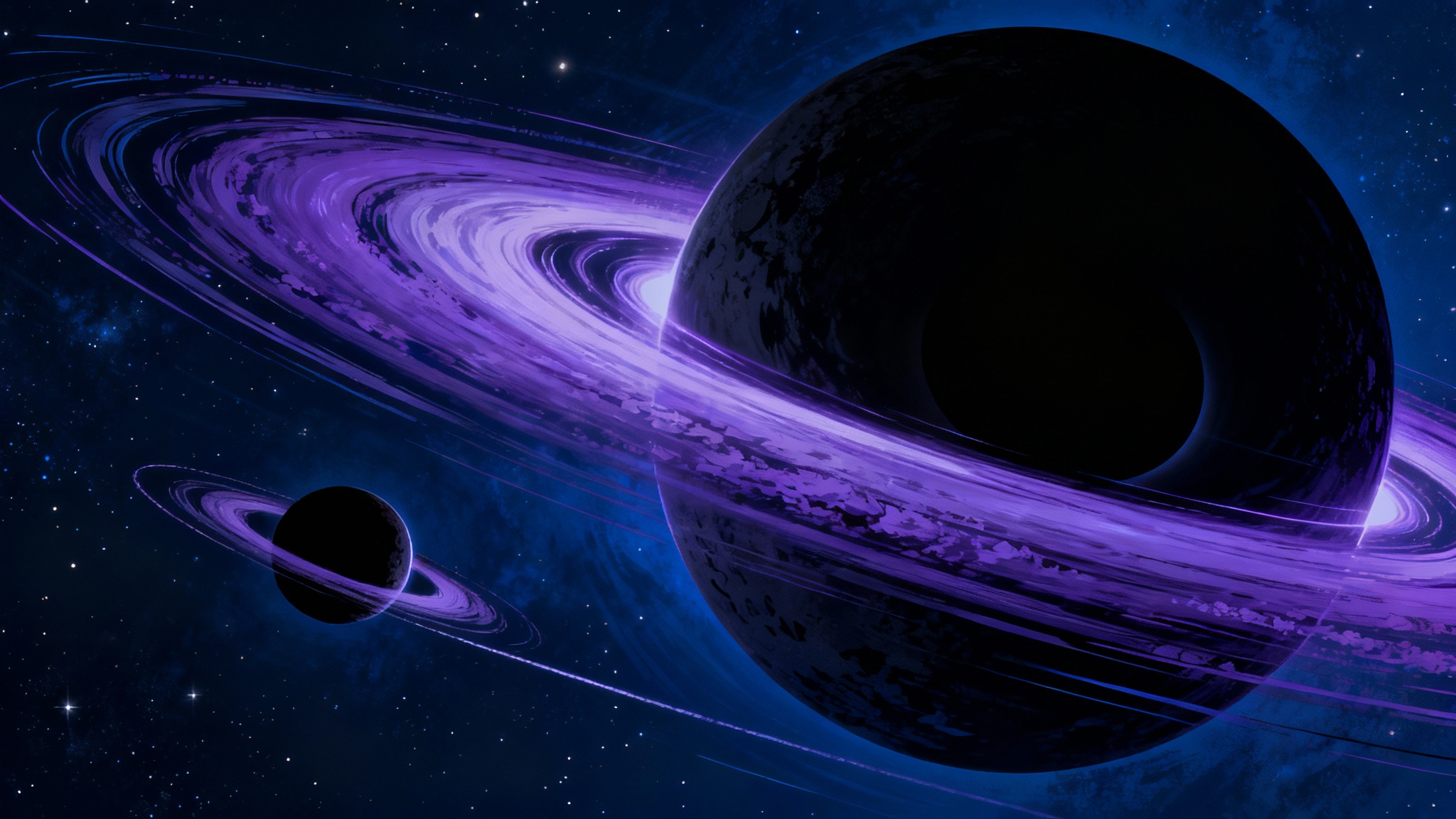 Une valse cosmique aux caractéristiques déroutantes