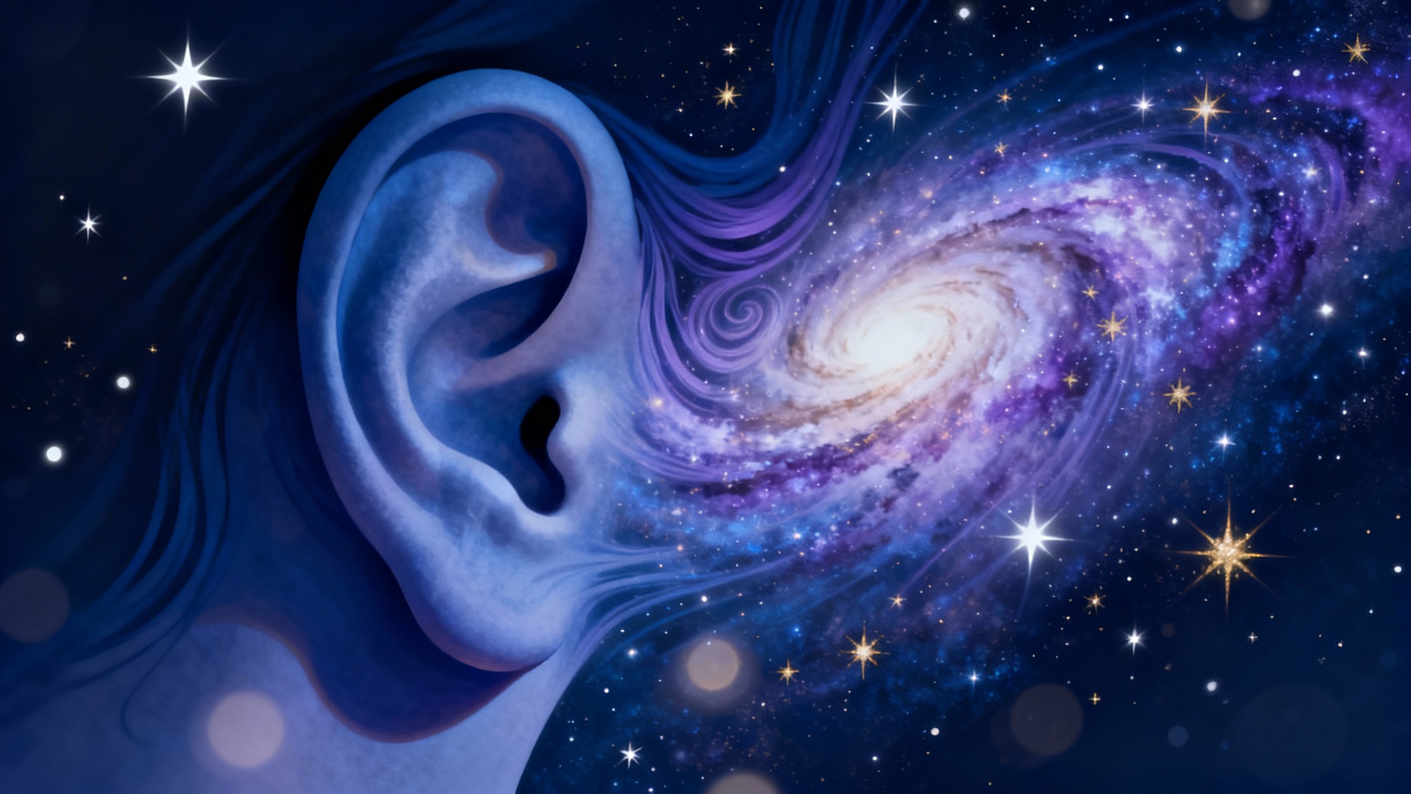 Conclusion : À l'écoute de l'univers