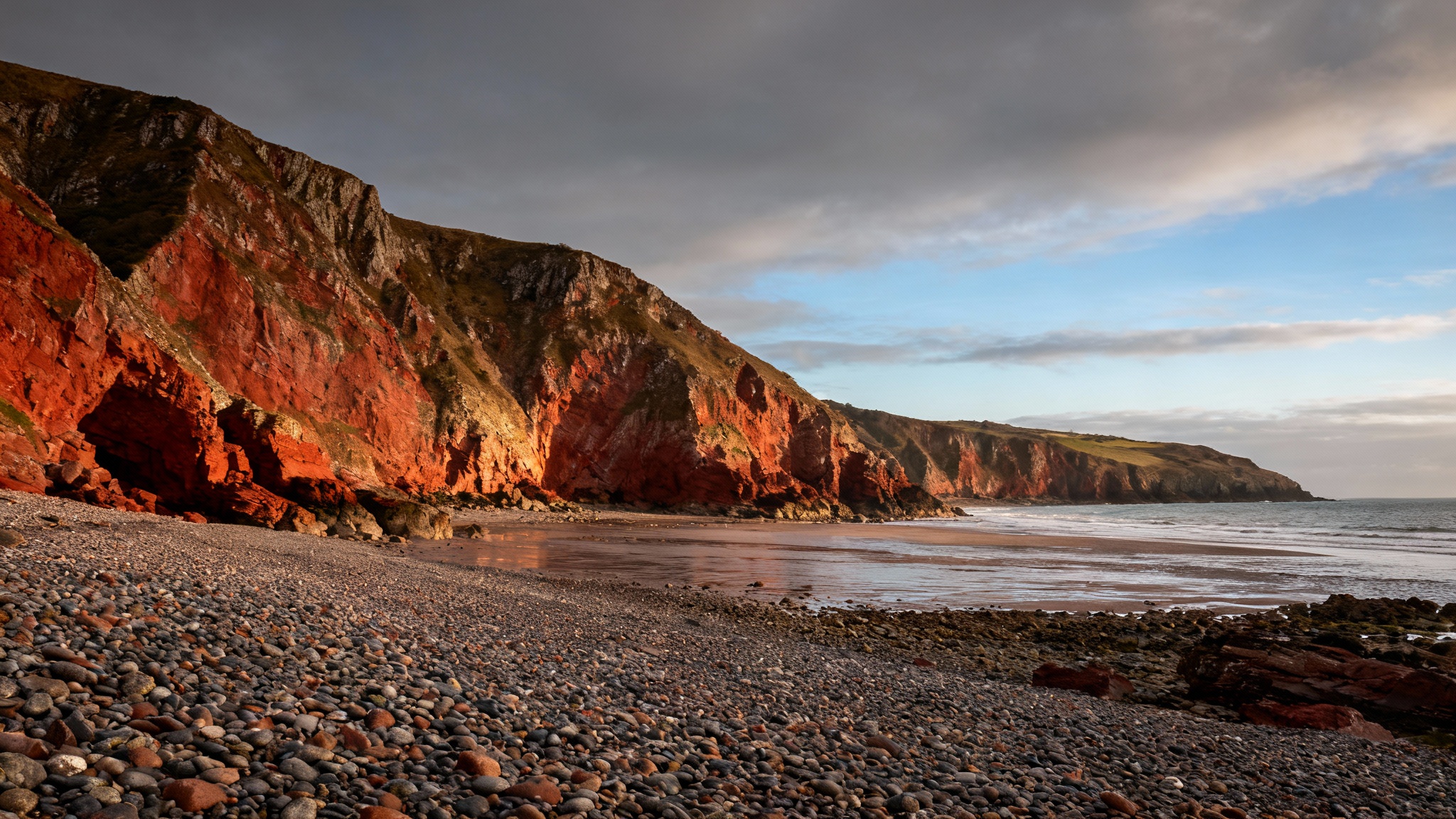 Un site exceptionnel pour les fossiles