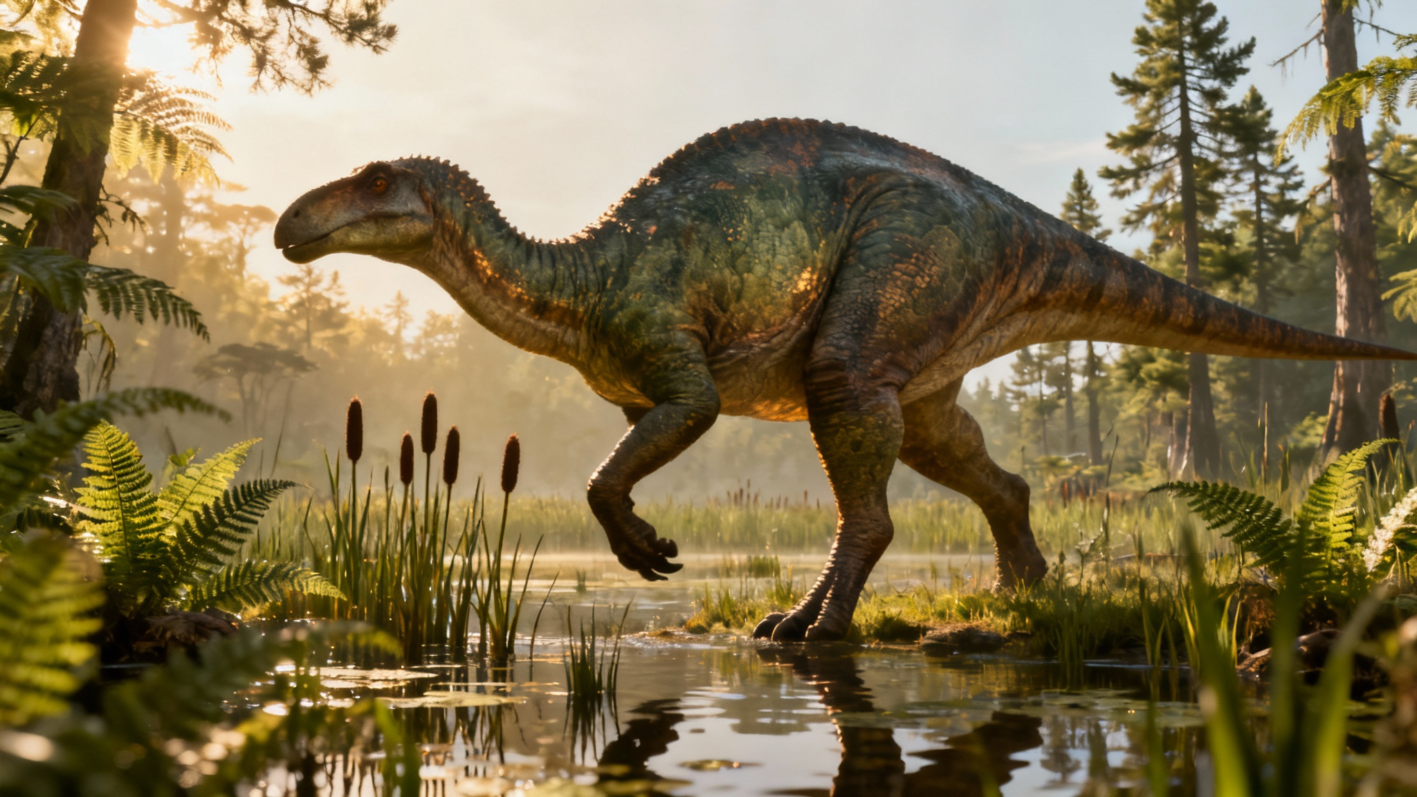 Mais qui était ce dinosaure ?