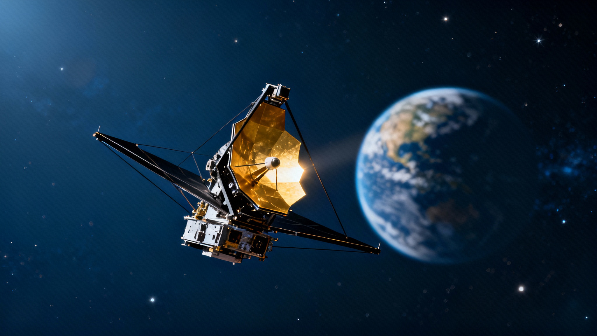 Cet objet apparu 90 millions d&rsquo;années après le Big Bang pourrait réécrire l&rsquo;histoire de l&rsquo;univers