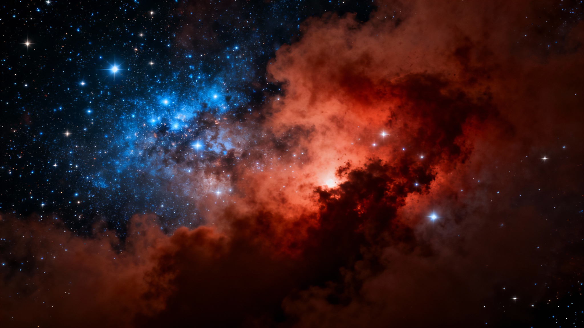 Pourquoi sa couleur rouge nous dit tant de choses