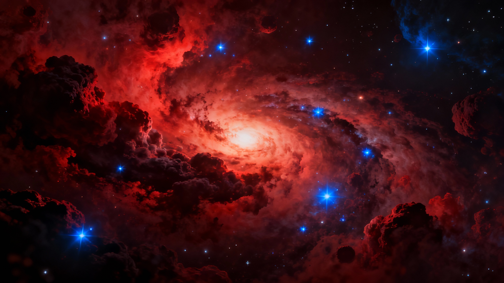 La piste de la plus vieille galaxie du monde