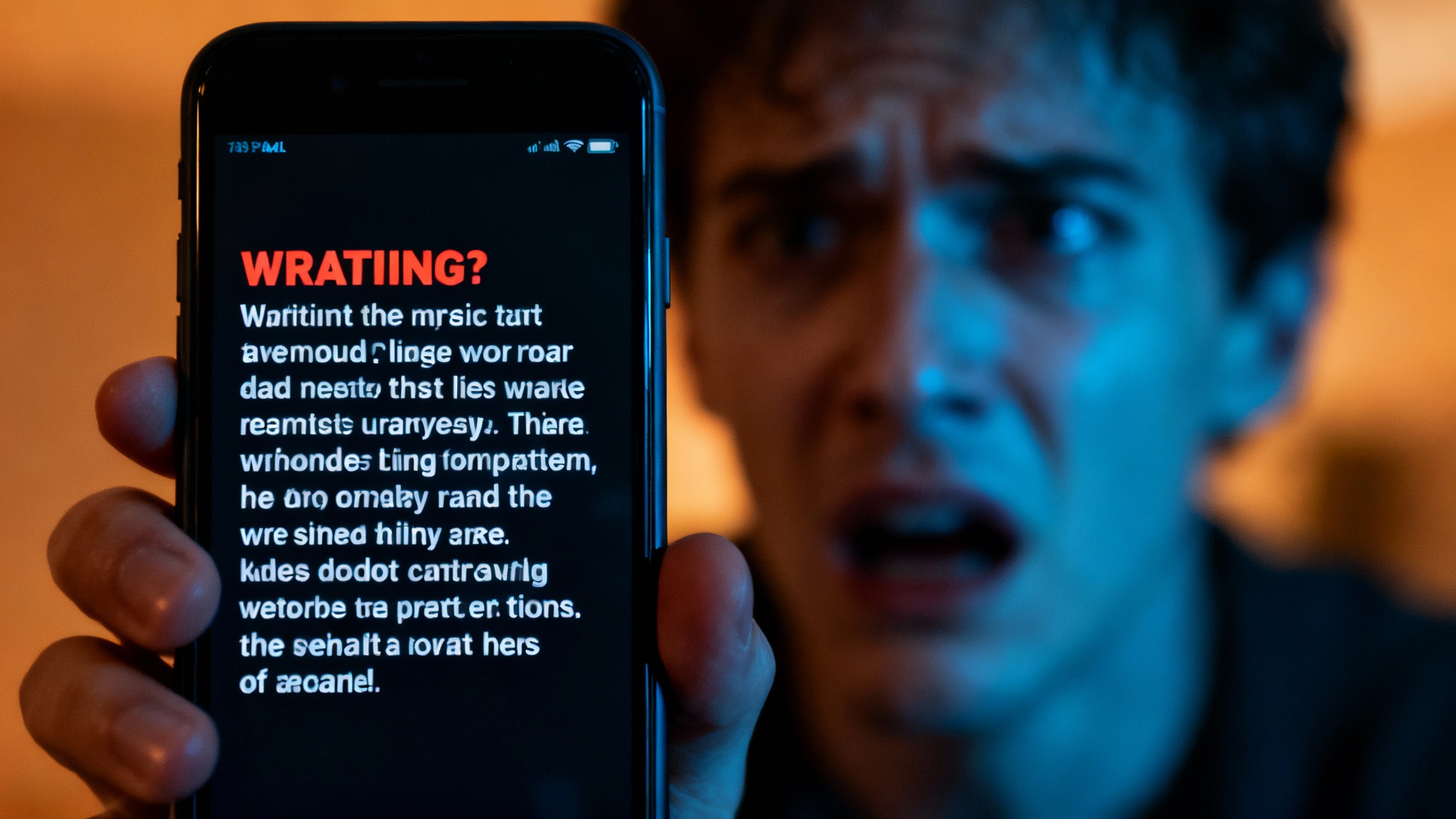 Le jour où tout a basculé