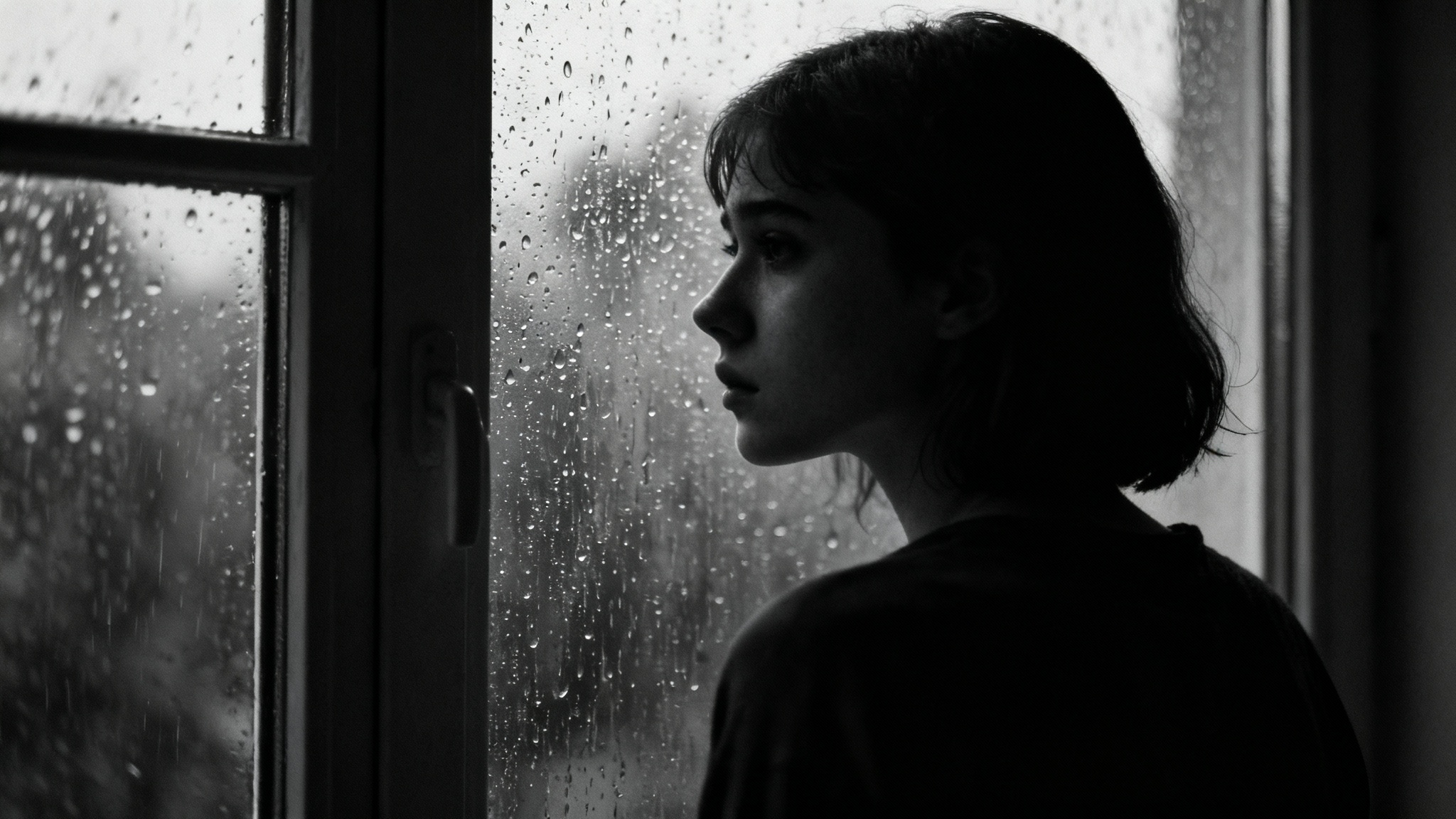 Une enfance brisée en guise d'explication ?