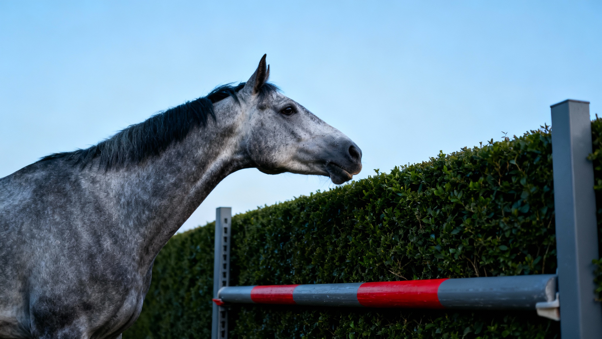 Quand les détails s'effacent au profit du mouvement