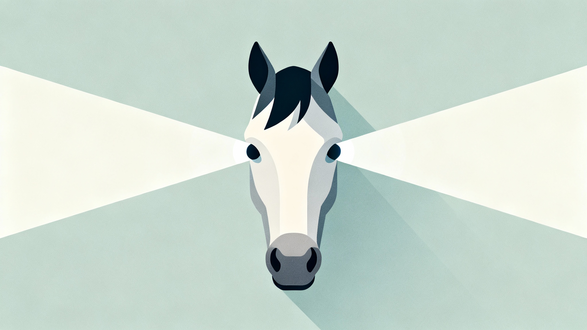 Un cerveau, deux images : le mystère de la vision monoculaire