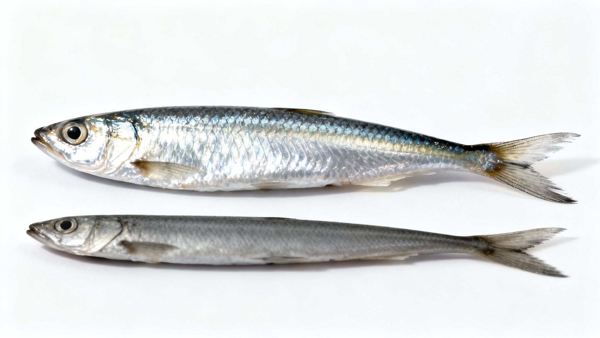 Un poisson n'est pas juste un poisson