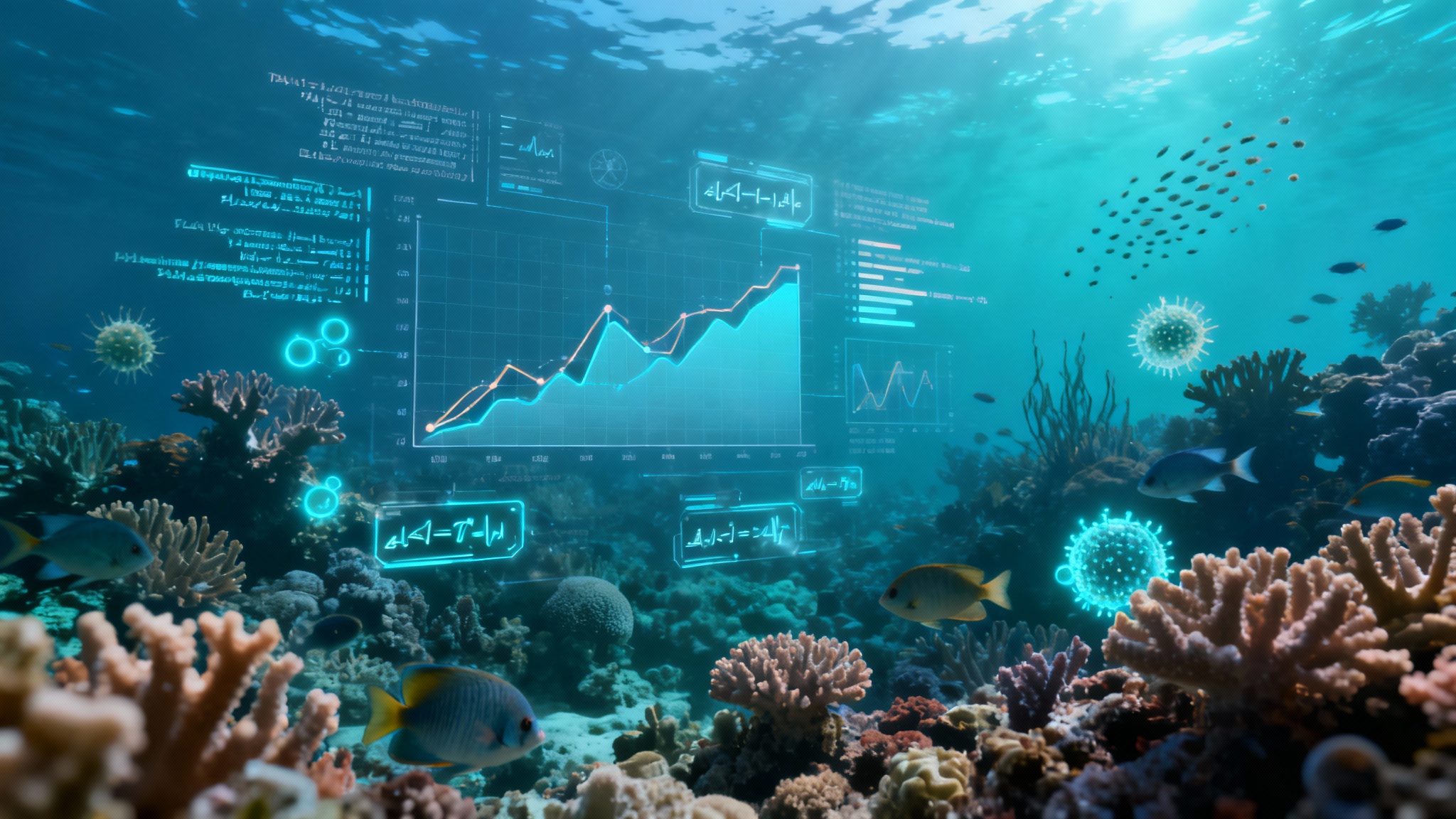 Des modèles à revoir : une précision vitale pour l'avenir